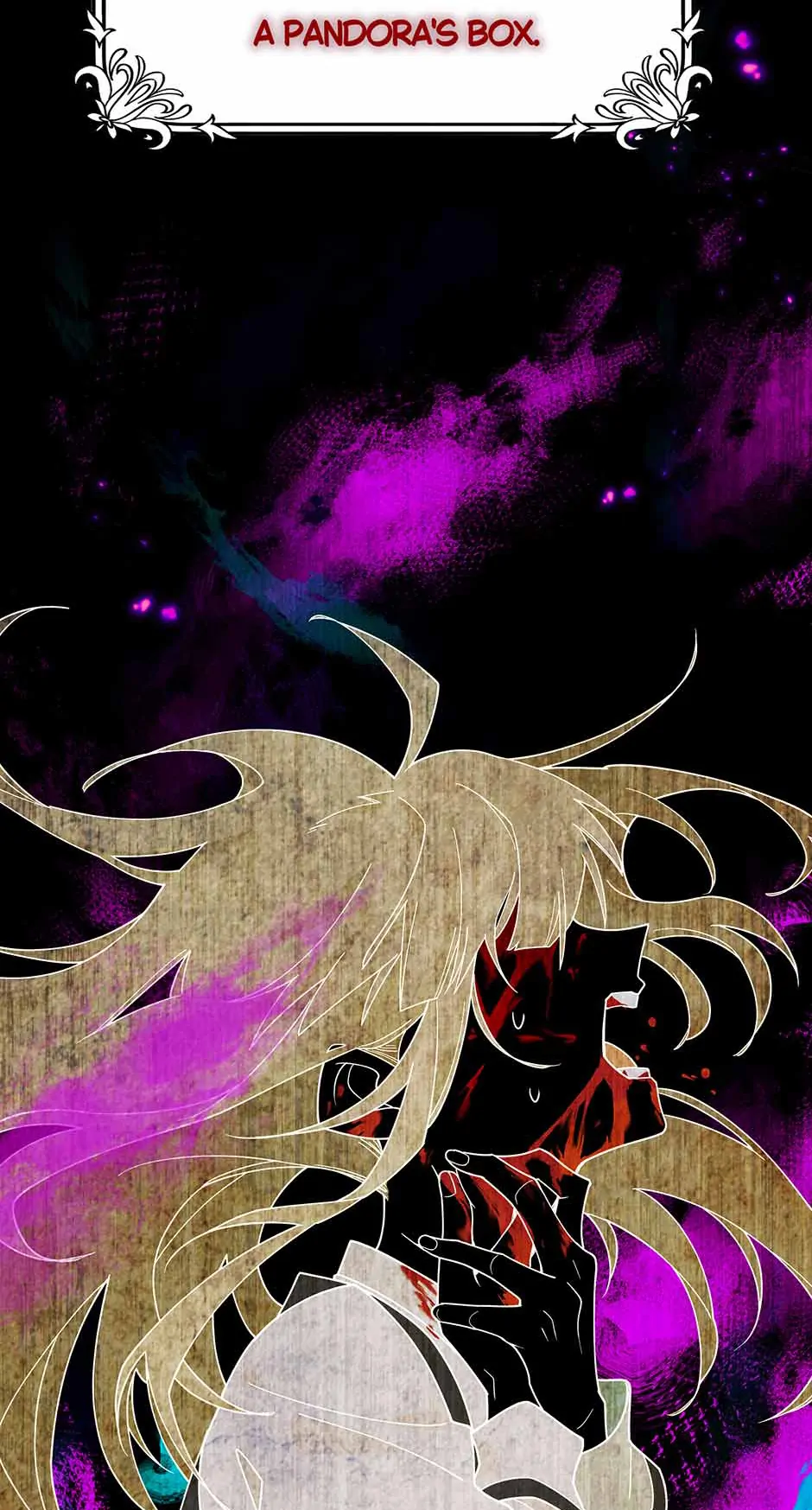 The Reborn Witch Raises a Templar Chapter 36 179 19