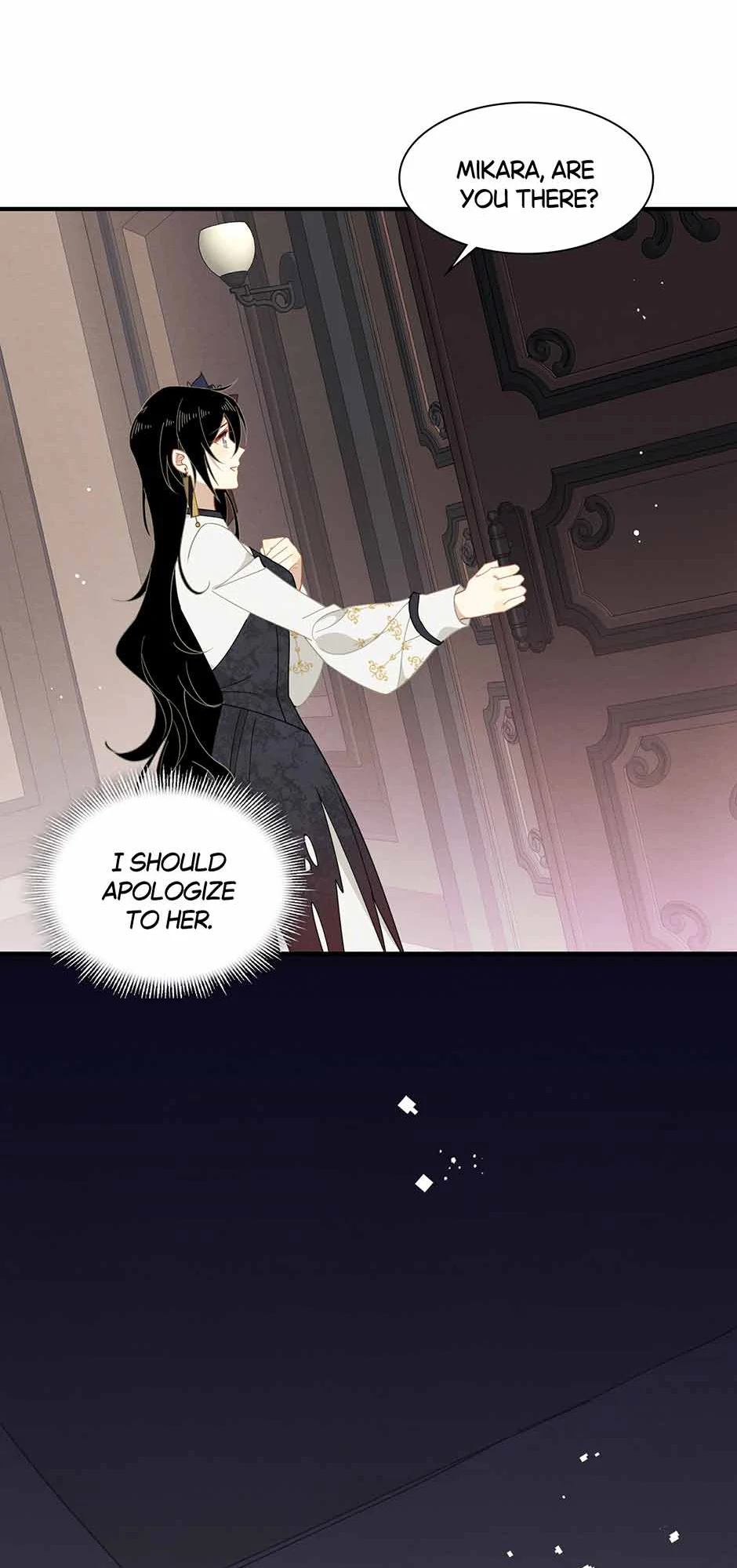 The Reborn Witch Raises a Templar Chapter 36 182 22