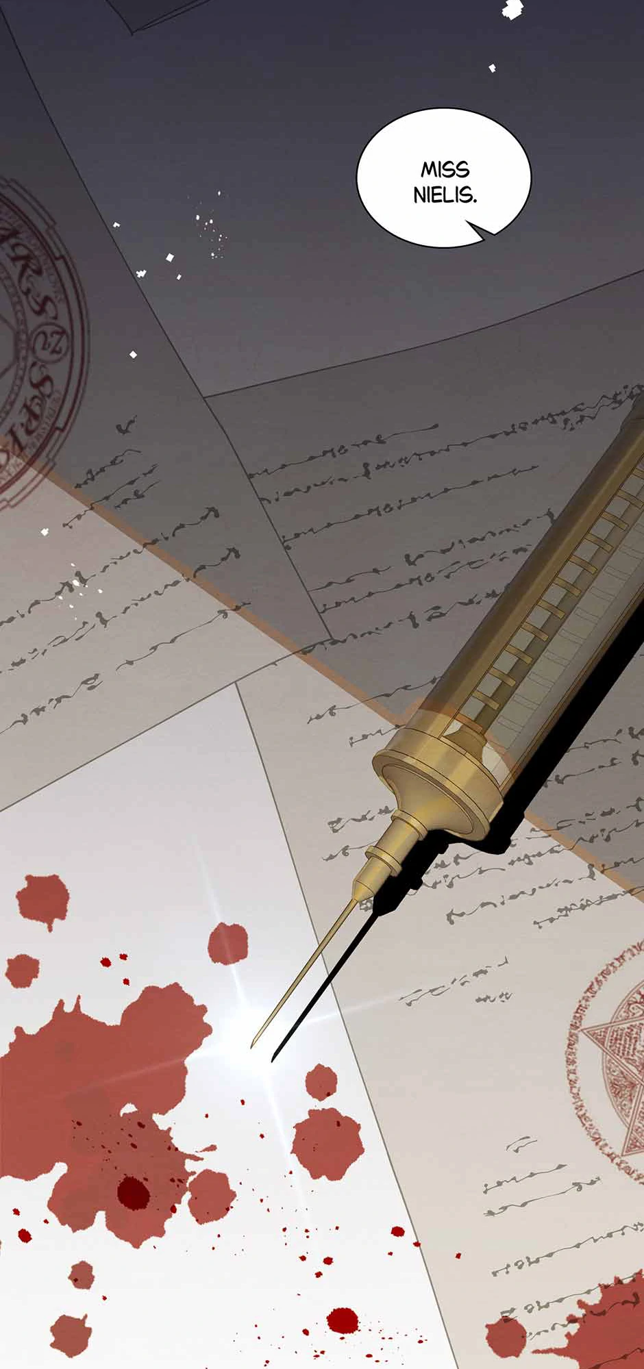 The Reborn Witch Raises a Templar Chapter 36 183 23