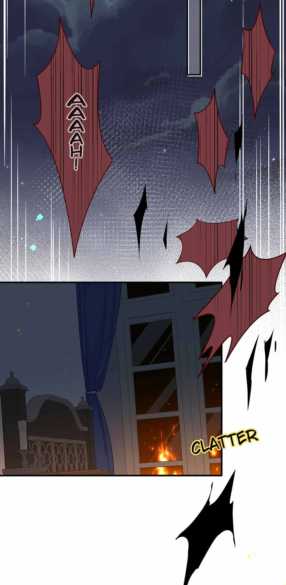 The Reborn Witch Raises a Templar Chapter 36 189 29