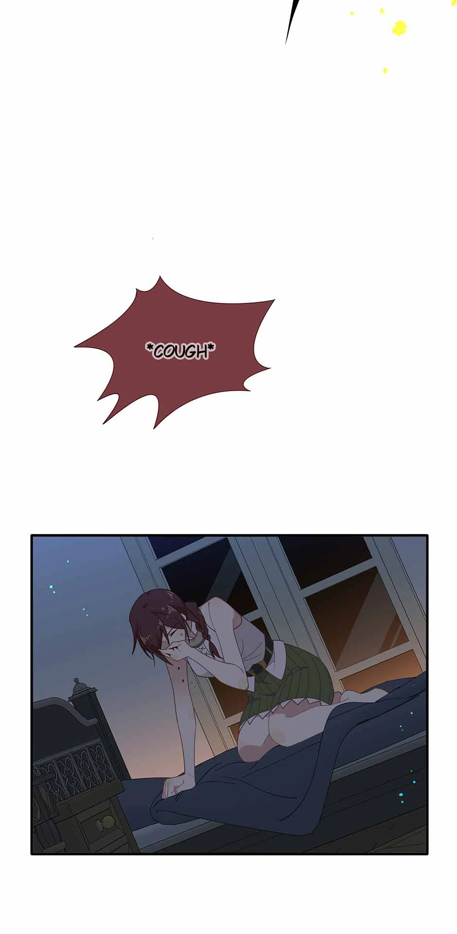 The Reborn Witch Raises a Templar Chapter 36 190 30