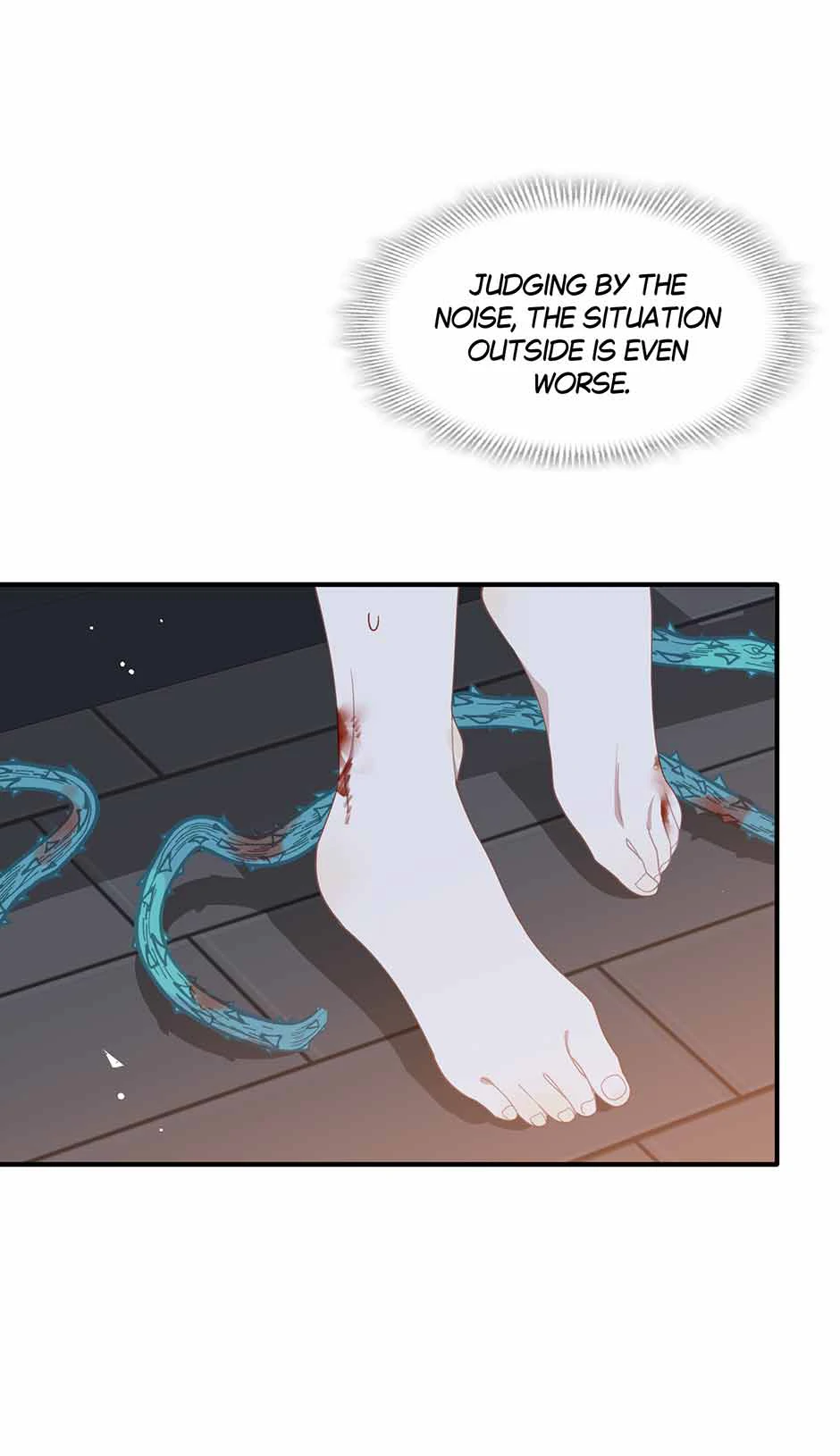 The Reborn Witch Raises a Templar Chapter 36 192 32