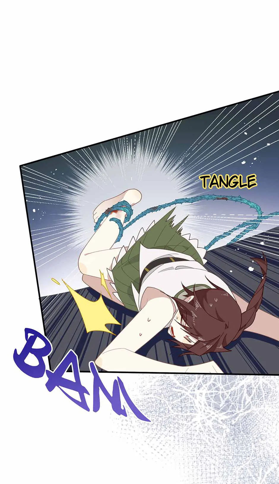 The Reborn Witch Raises a Templar Chapter 36 193 33