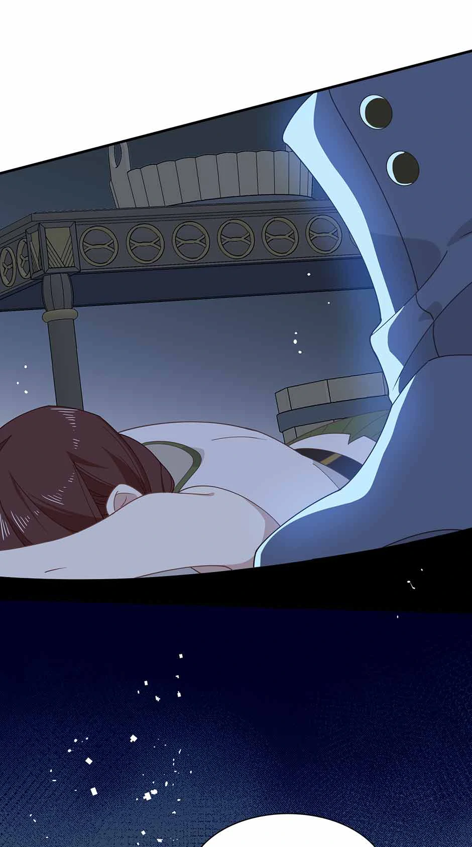 The Reborn Witch Raises a Templar Chapter 36 197 37