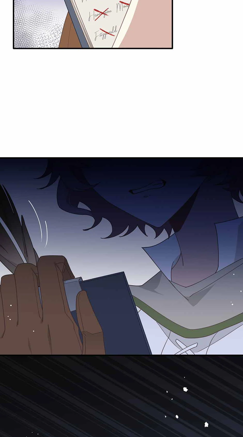 The Reborn Witch Raises a Templar Chapter 36 199 39