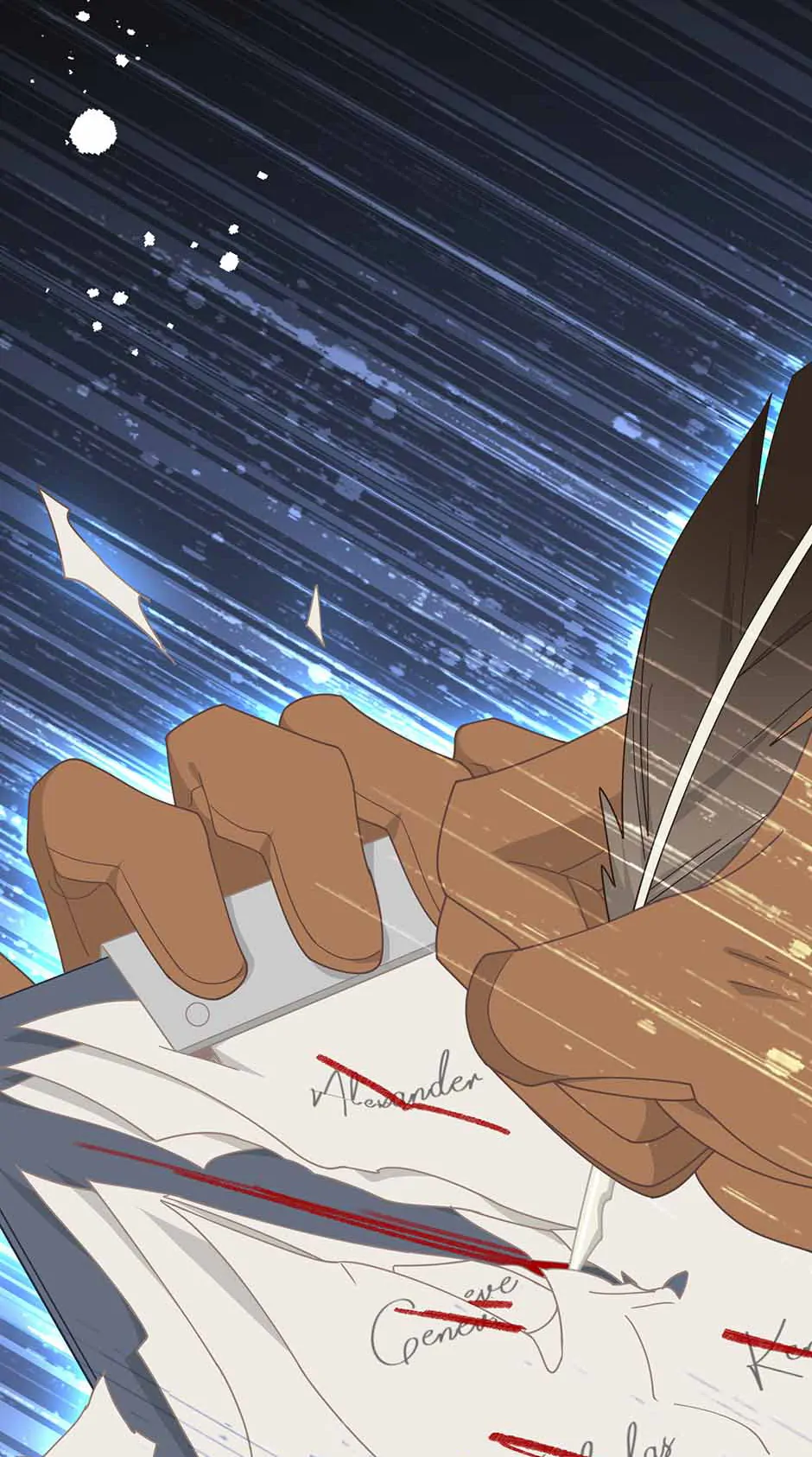 The Reborn Witch Raises a Templar Chapter 36 200 40