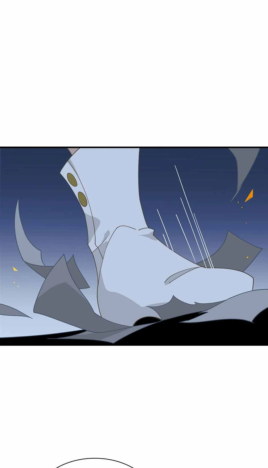 The Reborn Witch Raises a Templar Chapter 36 202 42