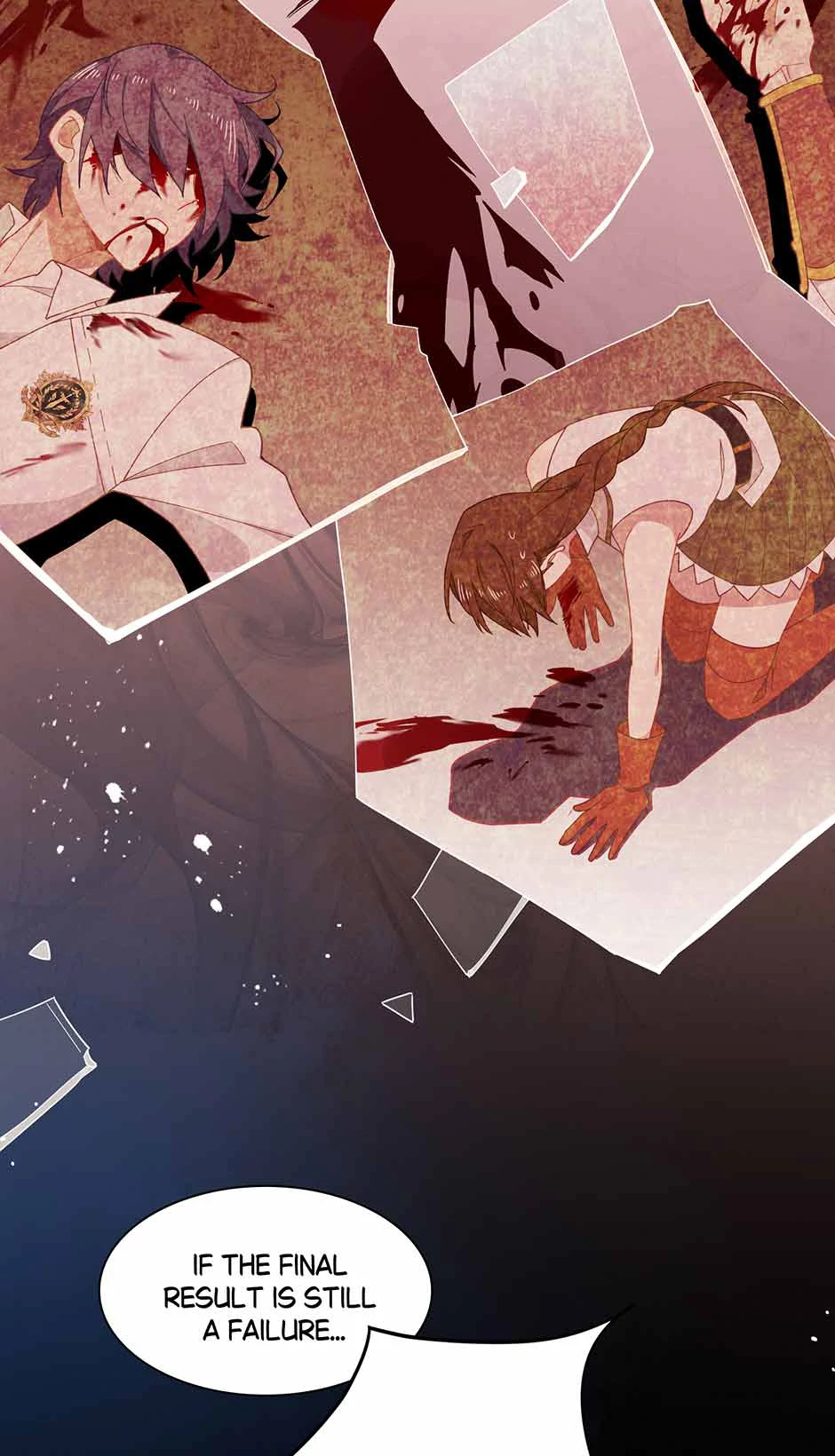 The Reborn Witch Raises a Templar Chapter 36 204 44