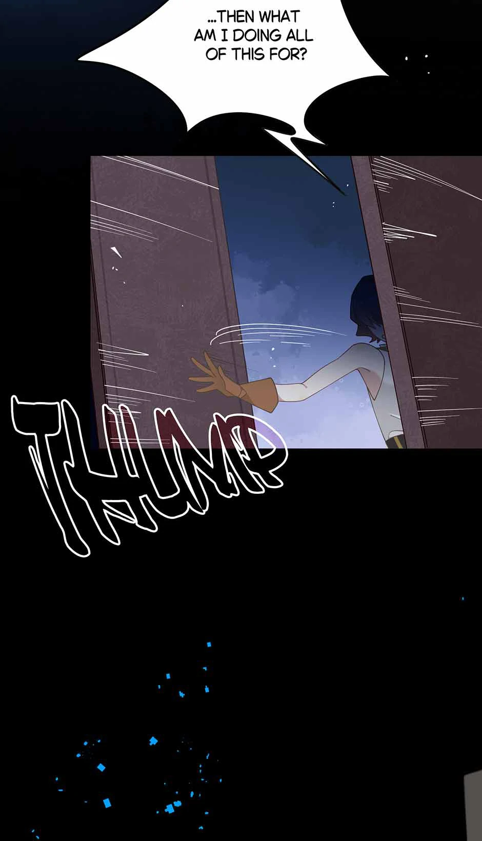 The Reborn Witch Raises a Templar Chapter 36 205 45