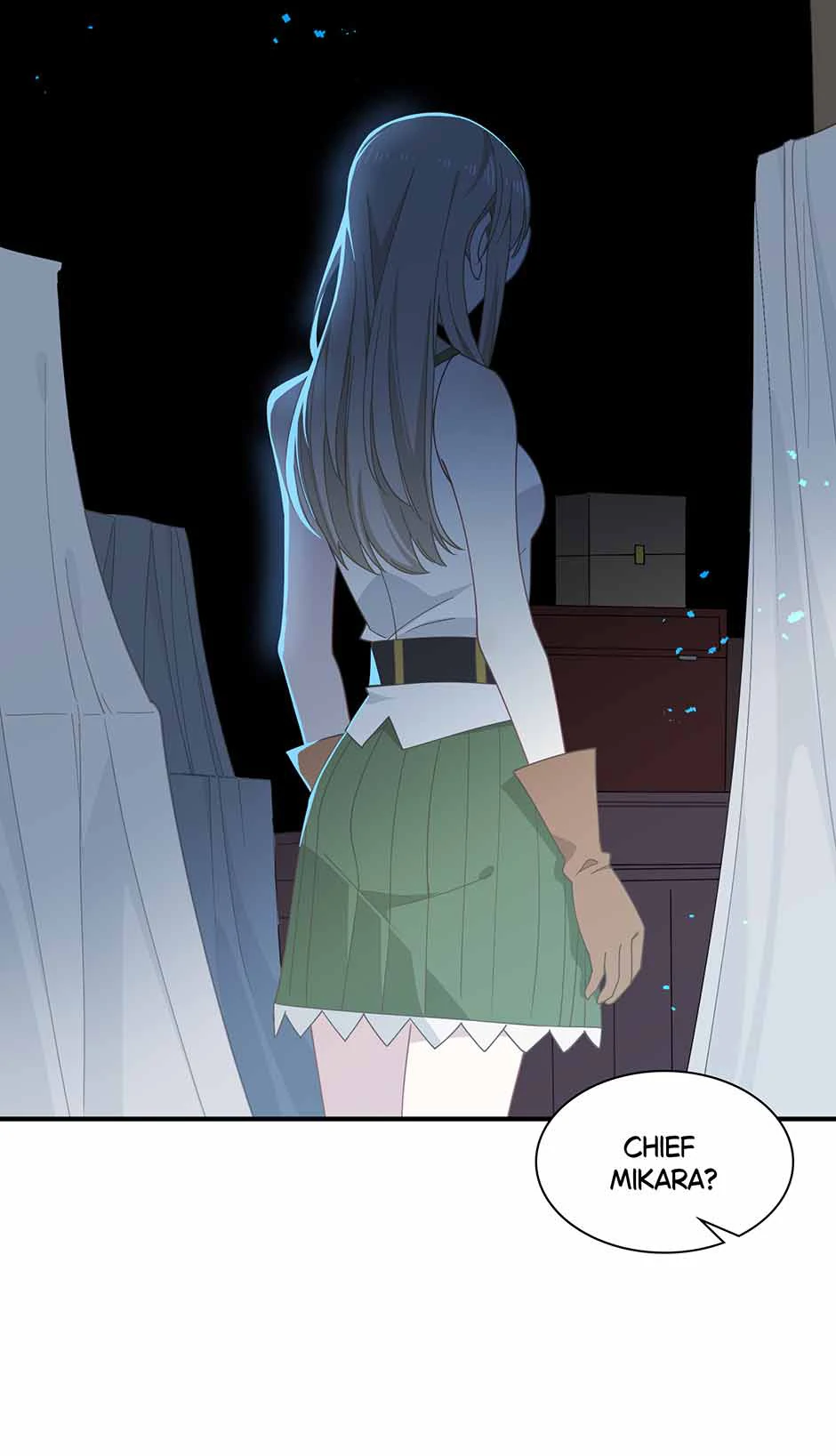 The Reborn Witch Raises a Templar Chapter 36 206 46