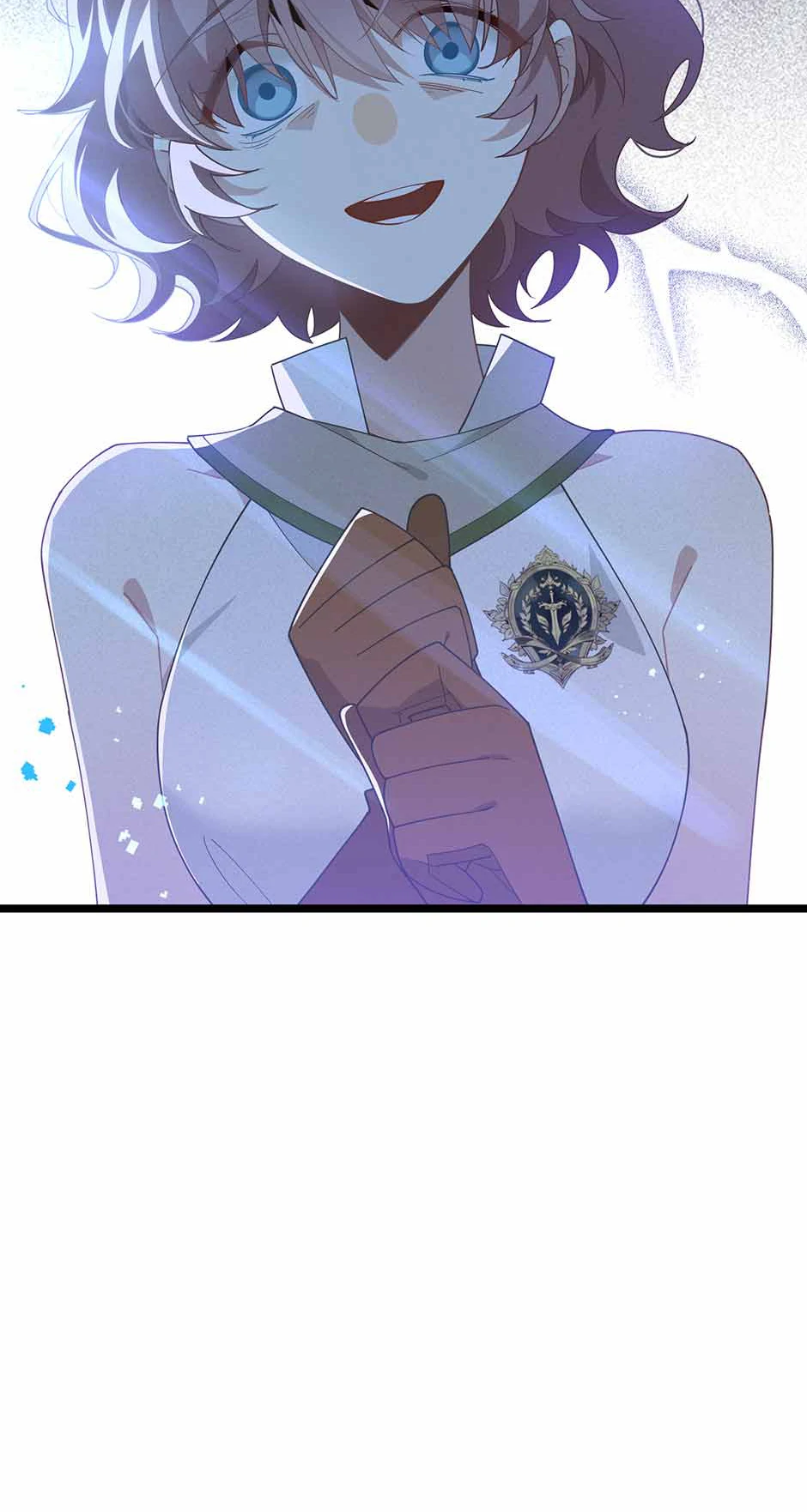 The Reborn Witch Raises a Templar Chapter 36 210 50