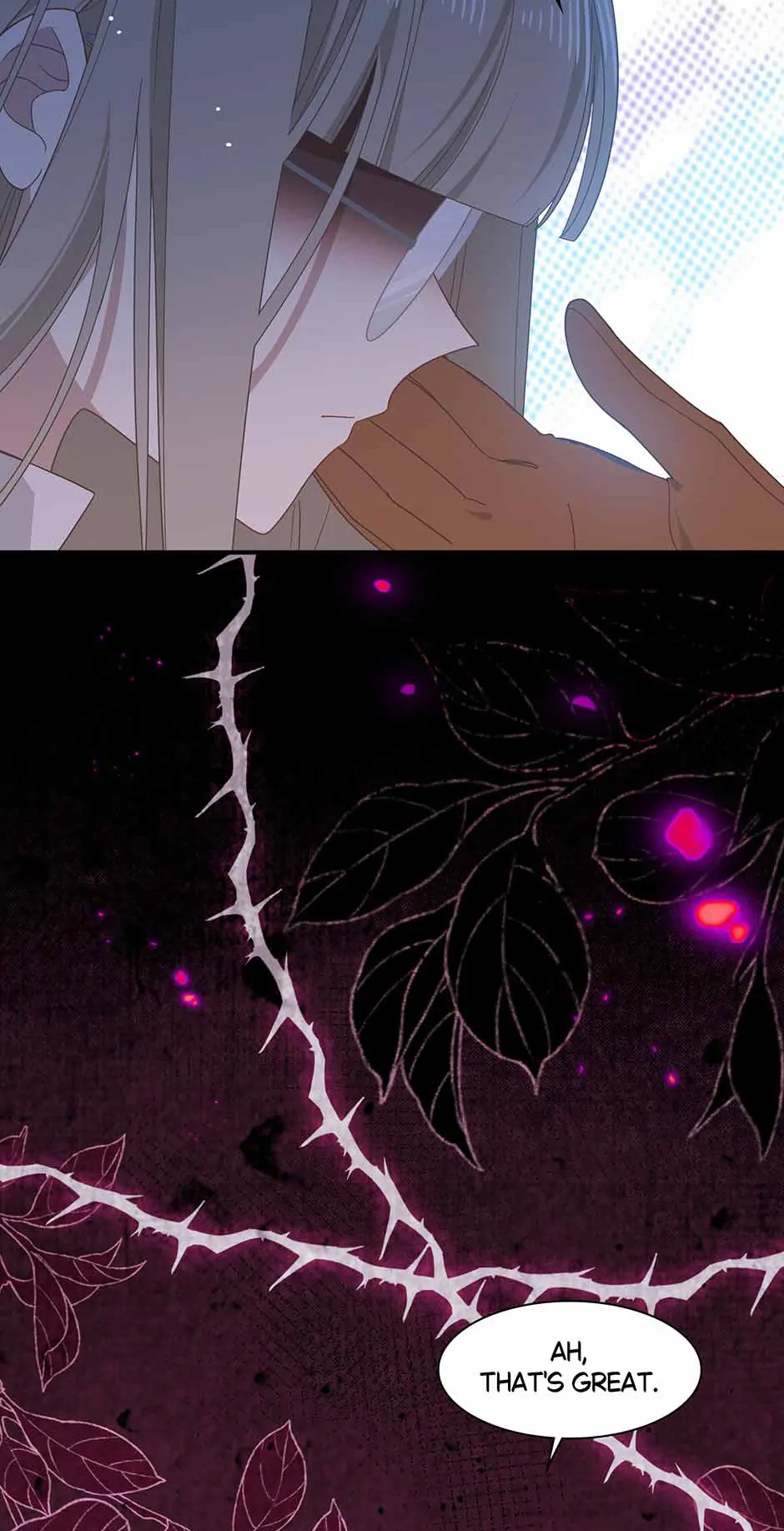 The Reborn Witch Raises a Templar Chapter 37 165 05