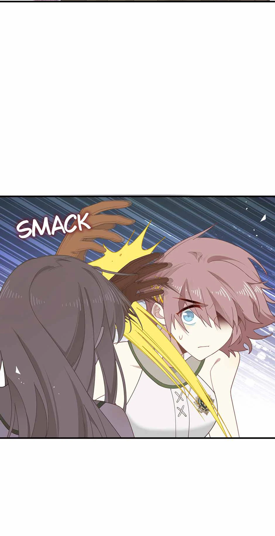 The Reborn Witch Raises a Templar Chapter 37 167 07