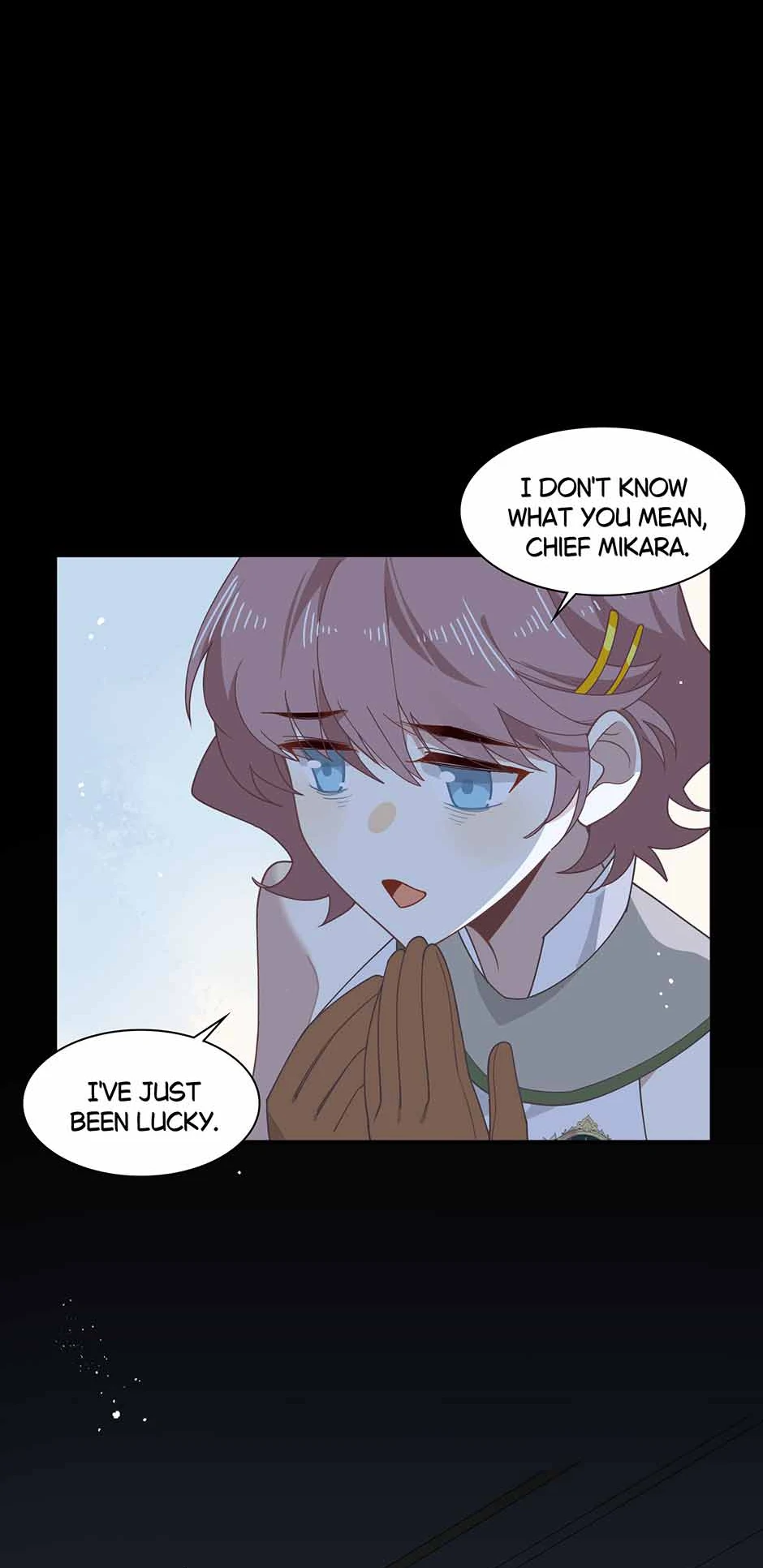 The Reborn Witch Raises a Templar Chapter 37 169 09