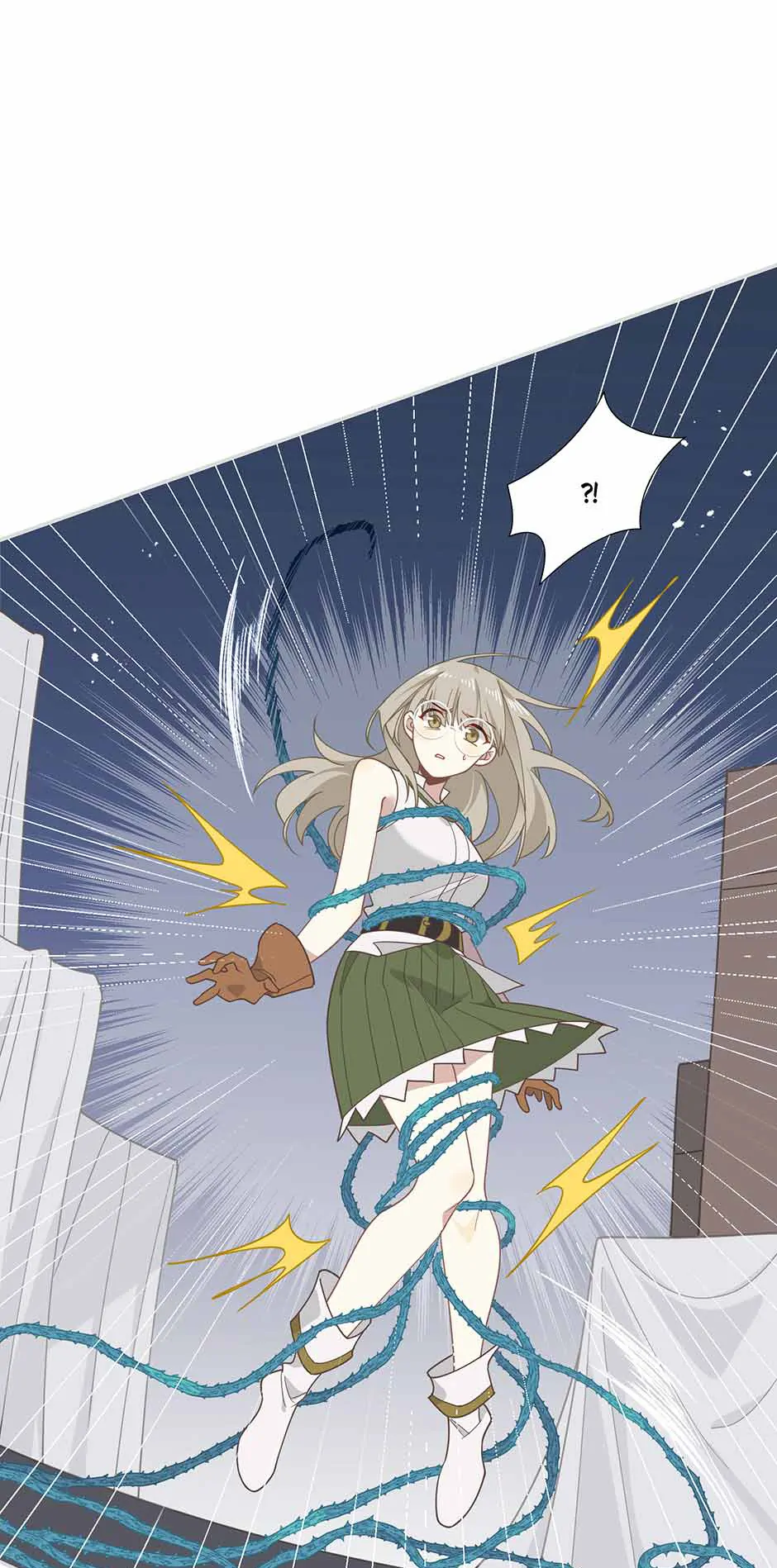 The Reborn Witch Raises a Templar Chapter 37 175 15