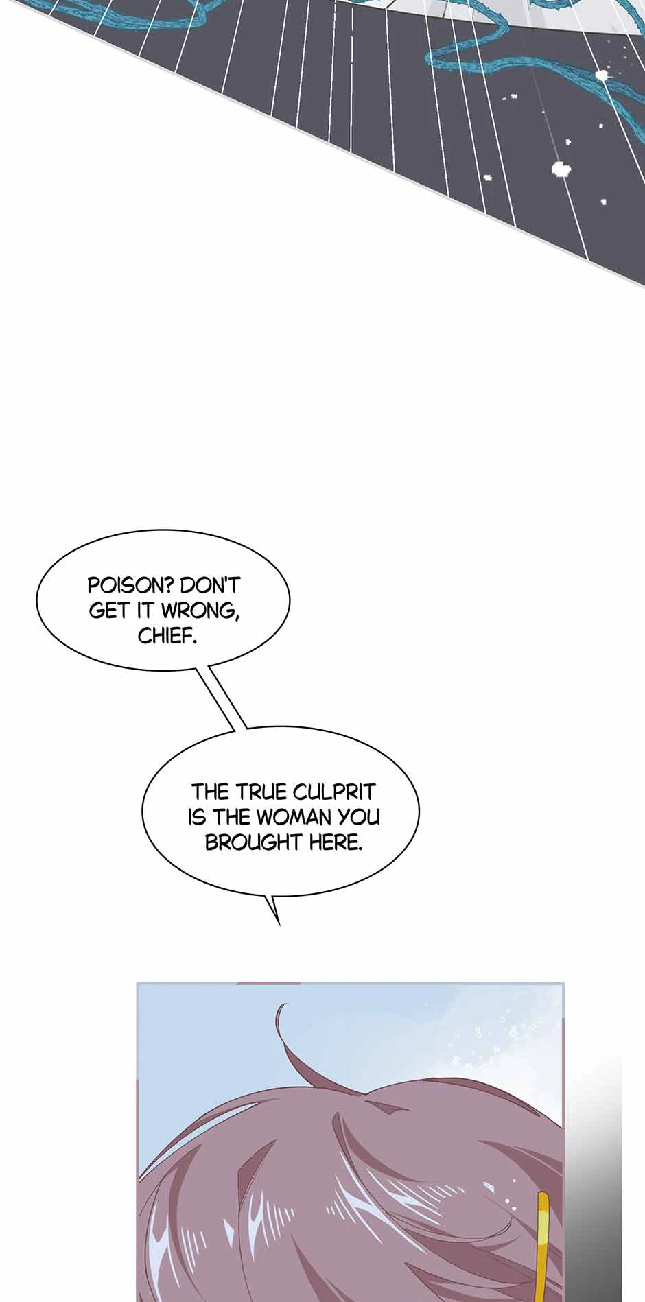 The Reborn Witch Raises a Templar Chapter 37 176 16