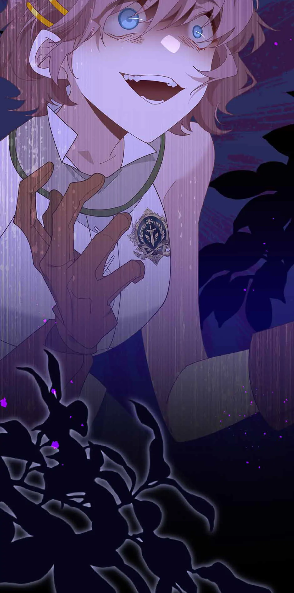 The Reborn Witch Raises a Templar Chapter 37 181 21