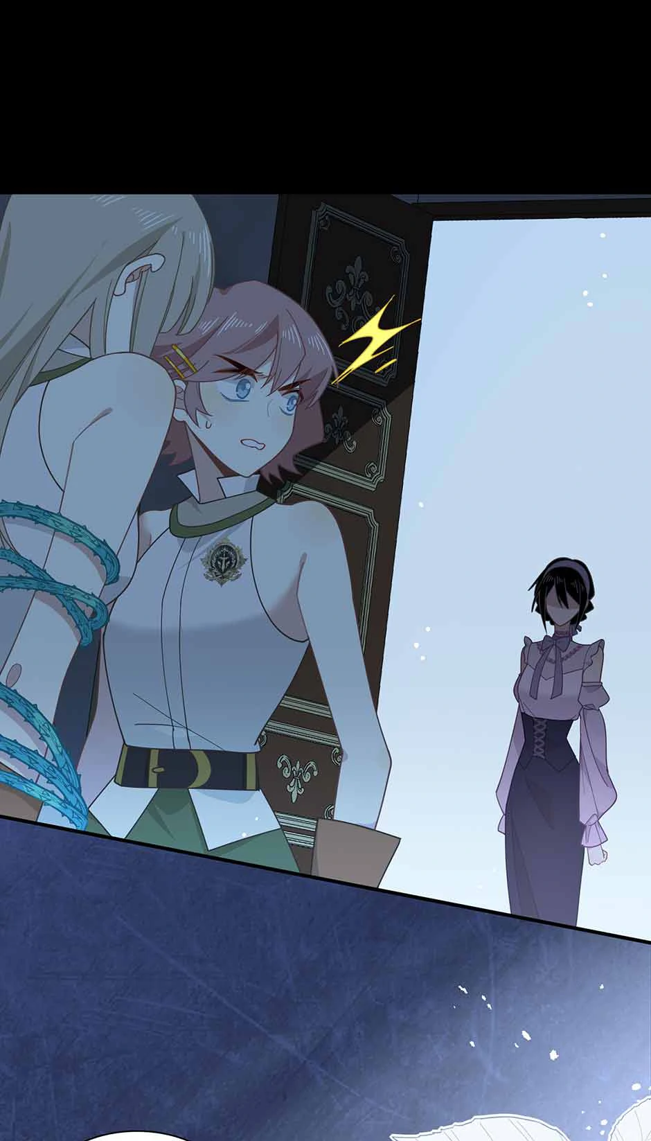 The Reborn Witch Raises a Templar Chapter 37 183 23