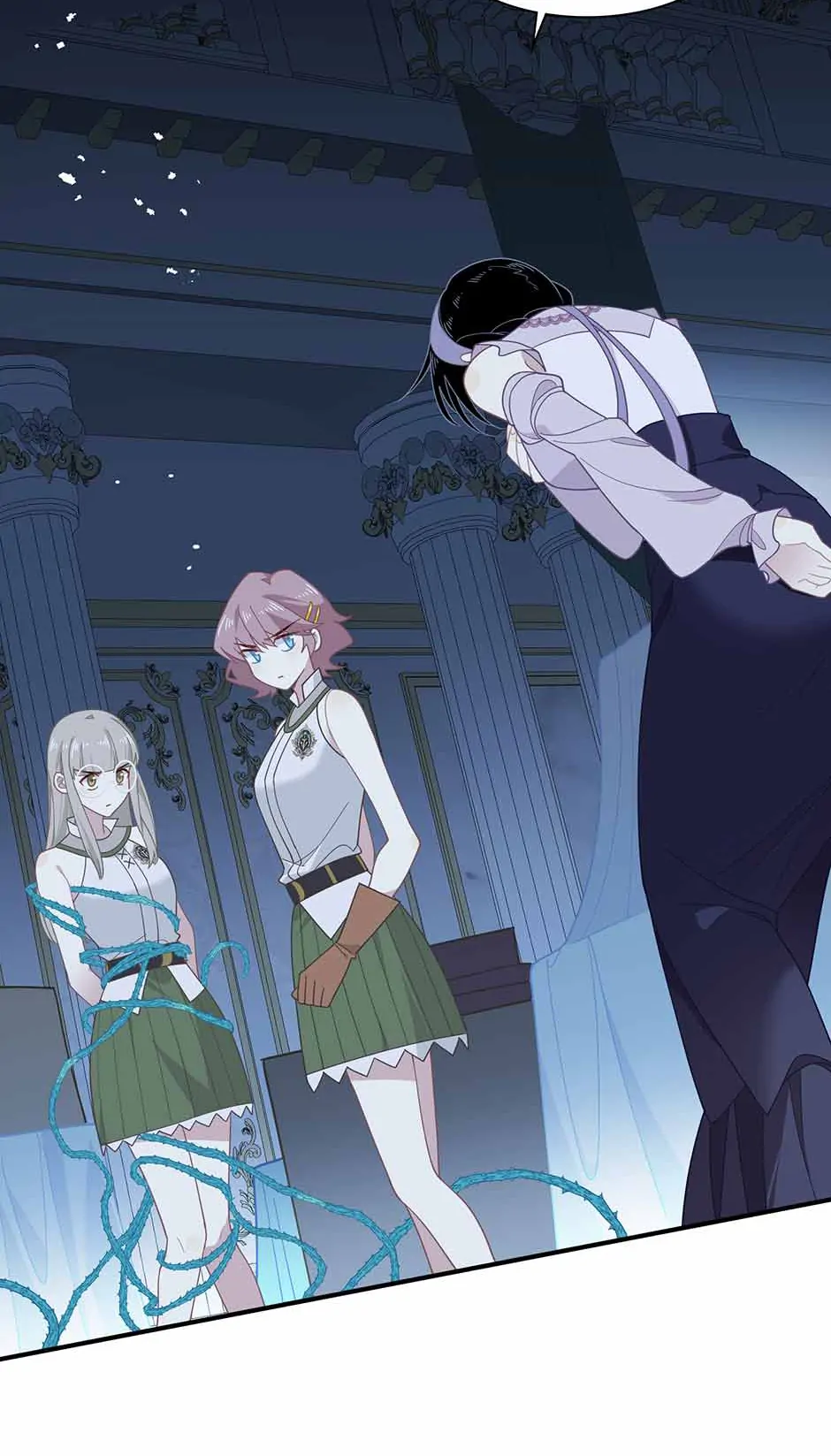 The Reborn Witch Raises a Templar Chapter 37 186 26