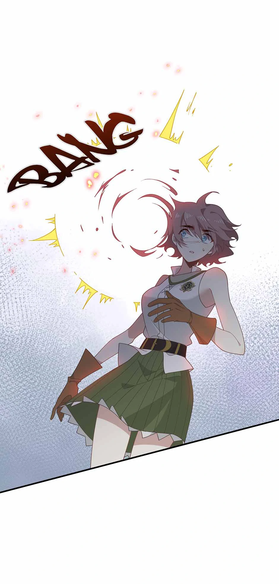 The Reborn Witch Raises a Templar Chapter 37 187 27