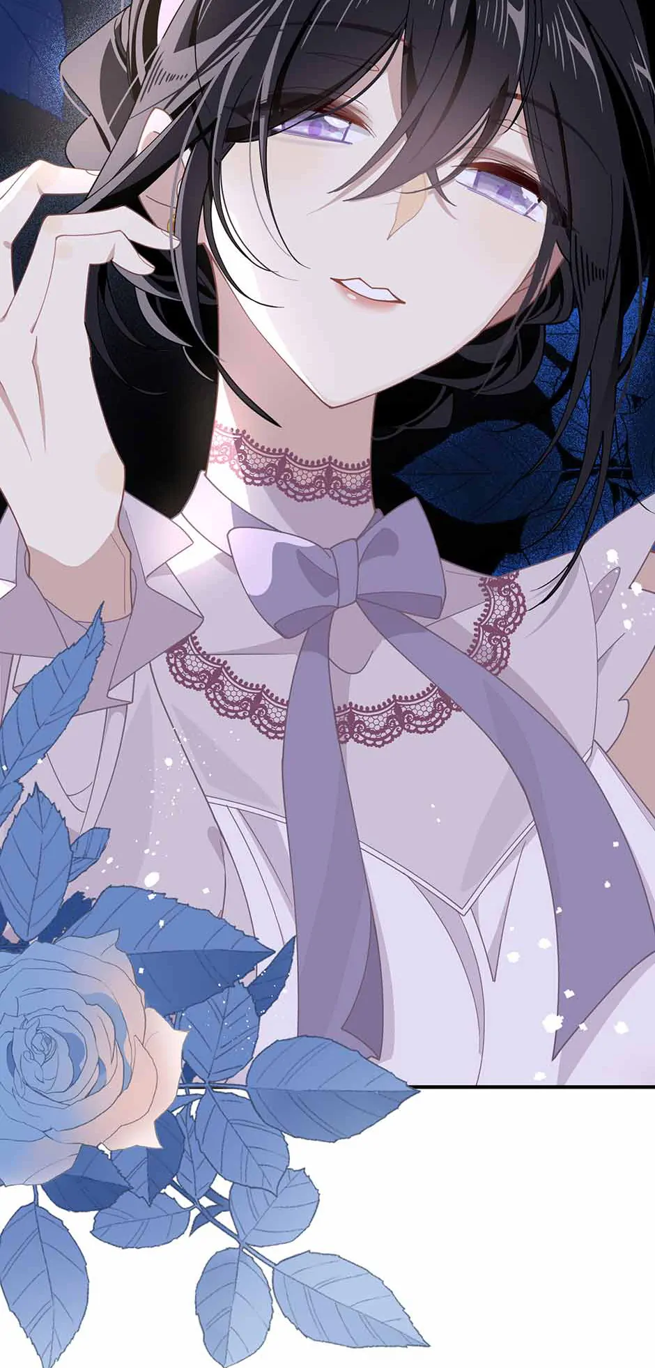 The Reborn Witch Raises a Templar Chapter 37 189 29