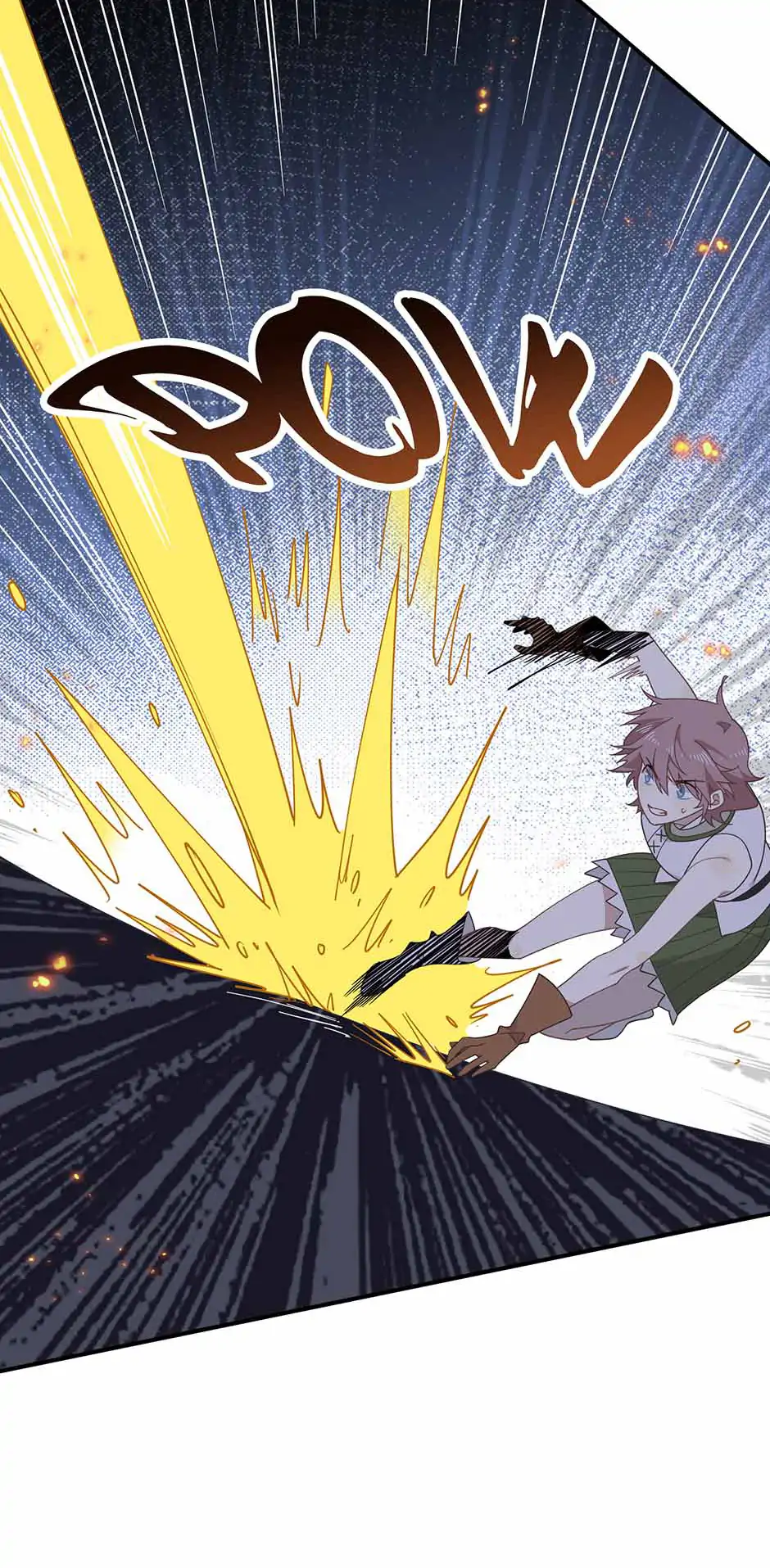 The Reborn Witch Raises a Templar Chapter 37 194 34