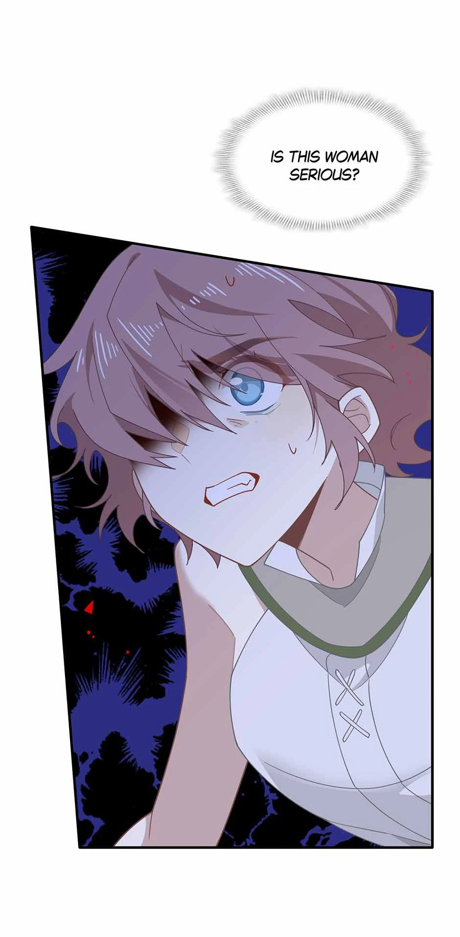 The Reborn Witch Raises a Templar Chapter 37 195 35