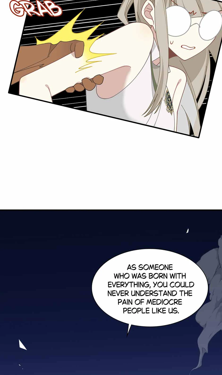 The Reborn Witch Raises a Templar Chapter 37 198 38