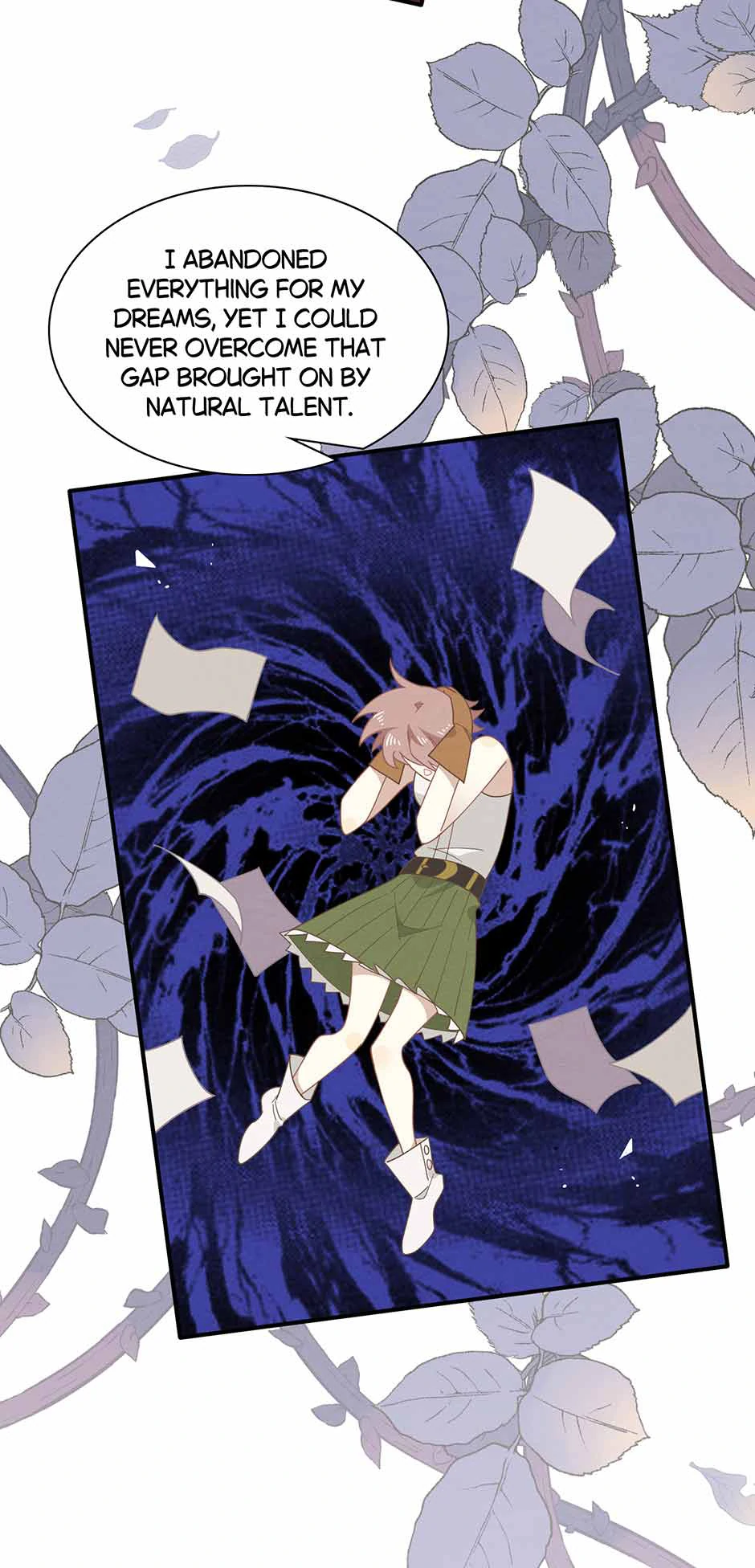 The Reborn Witch Raises a Templar Chapter 37 201 41