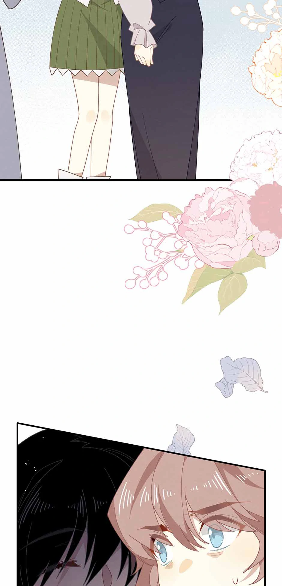 The Reborn Witch Raises a Templar Chapter 37 203 43