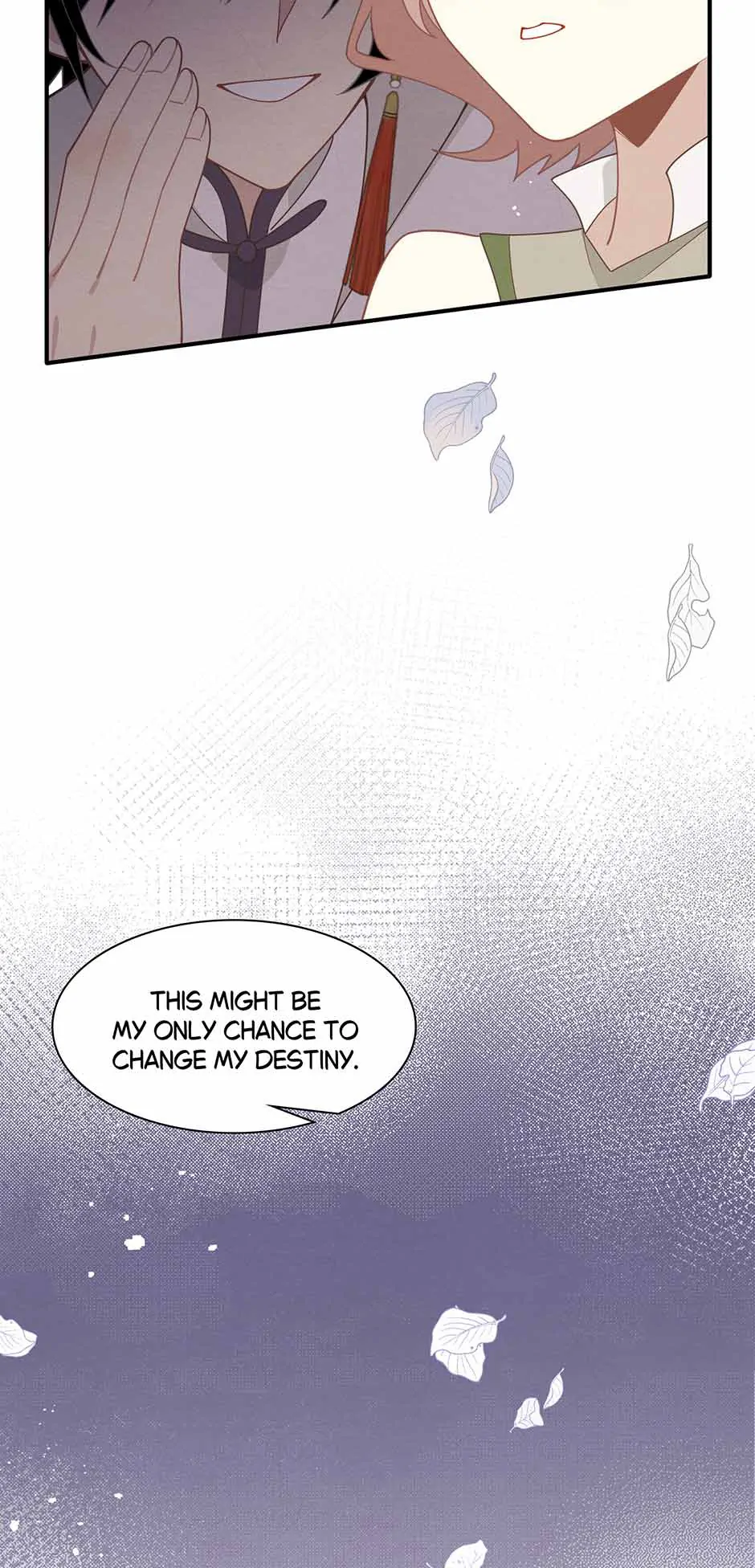 The Reborn Witch Raises a Templar Chapter 37 204 44