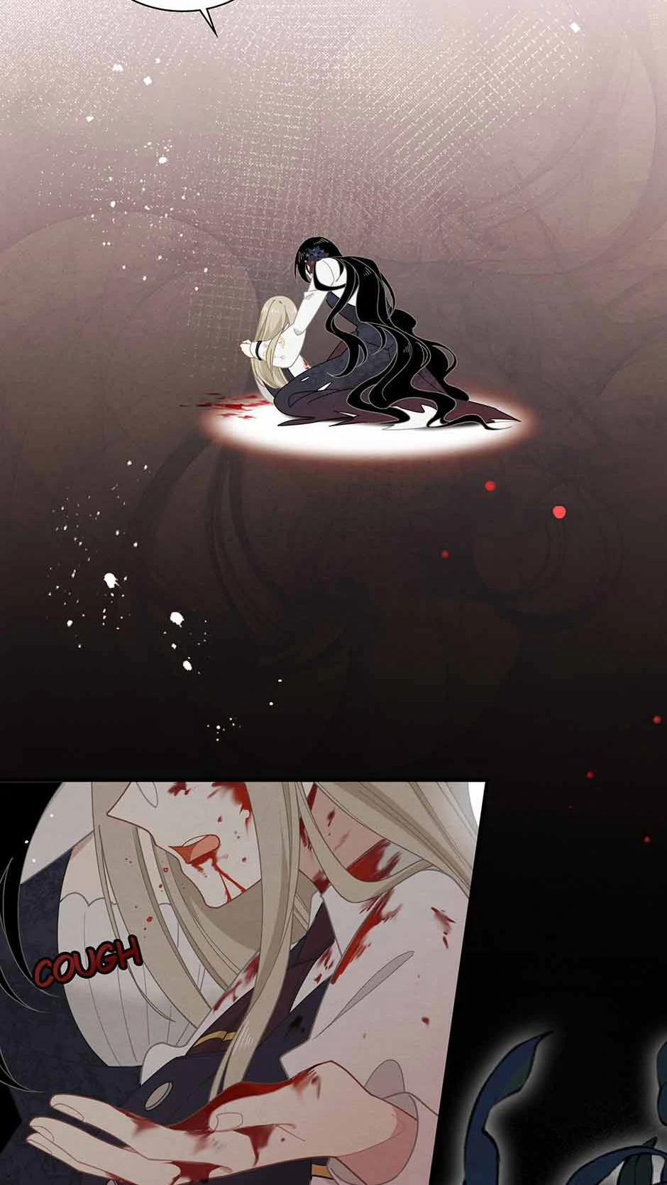 The Reborn Witch Raises a Templar Chapter 38 182 04