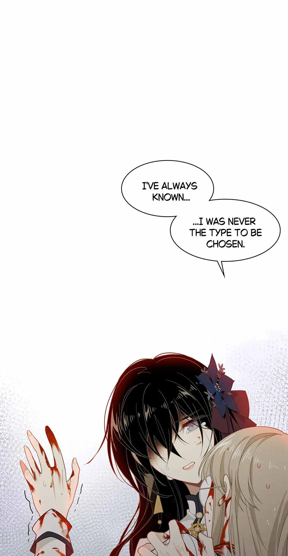 The Reborn Witch Raises a Templar Chapter 38 186 08