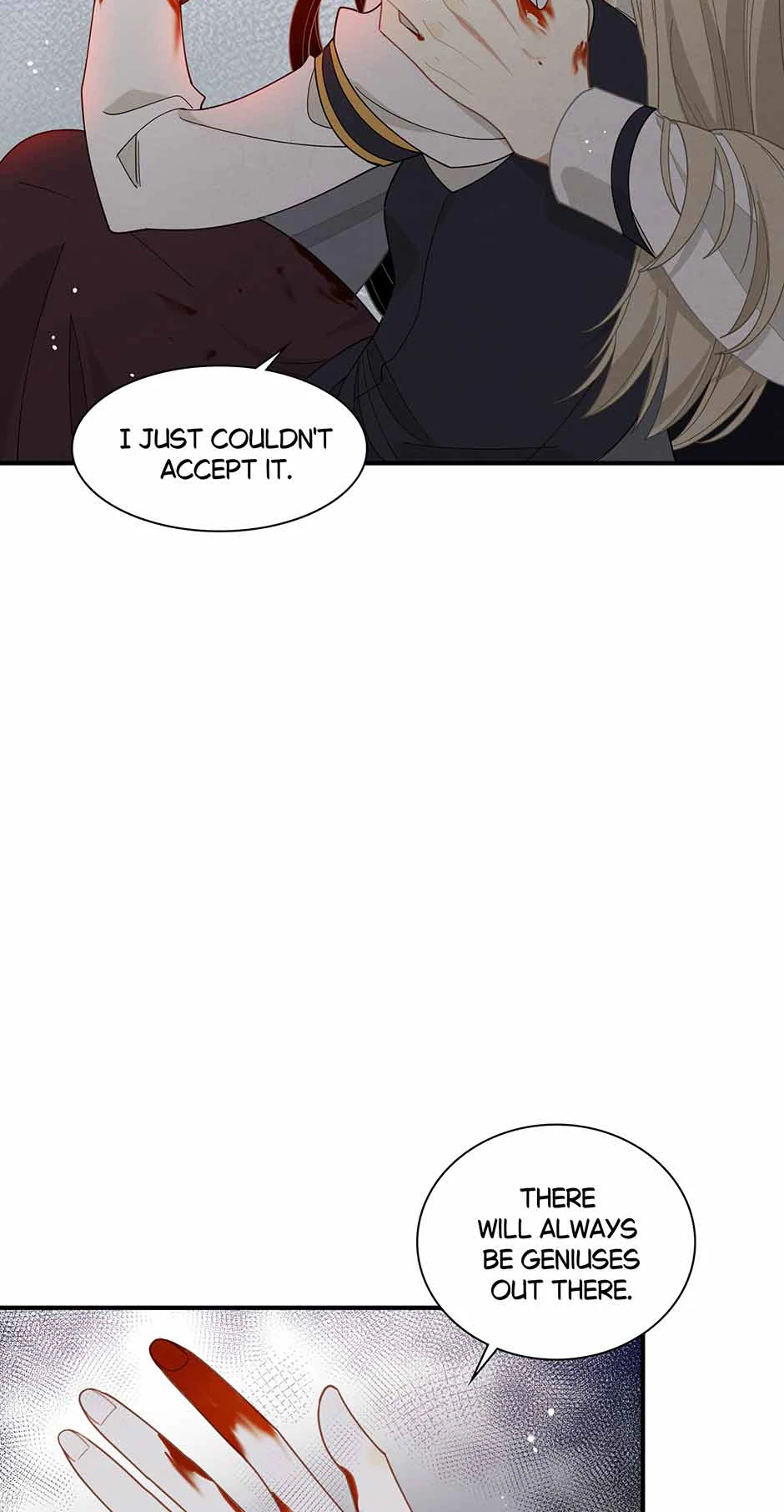 The Reborn Witch Raises a Templar Chapter 38 187 09