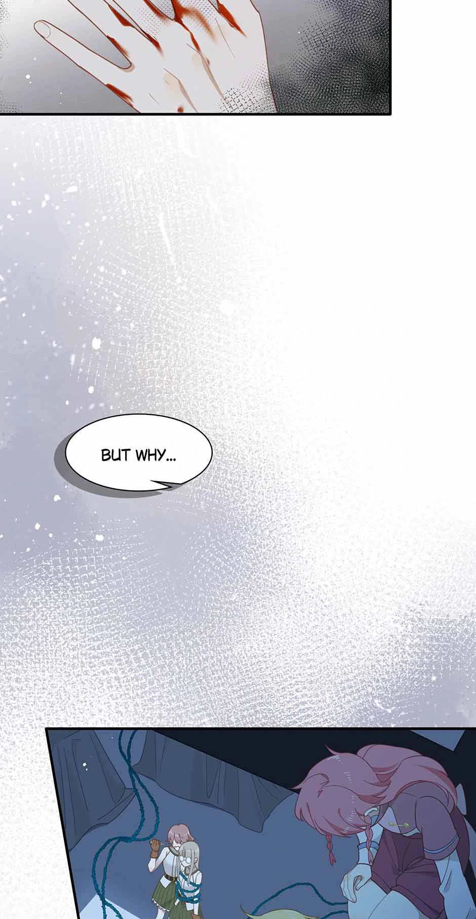 The Reborn Witch Raises a Templar Chapter 38 188 10