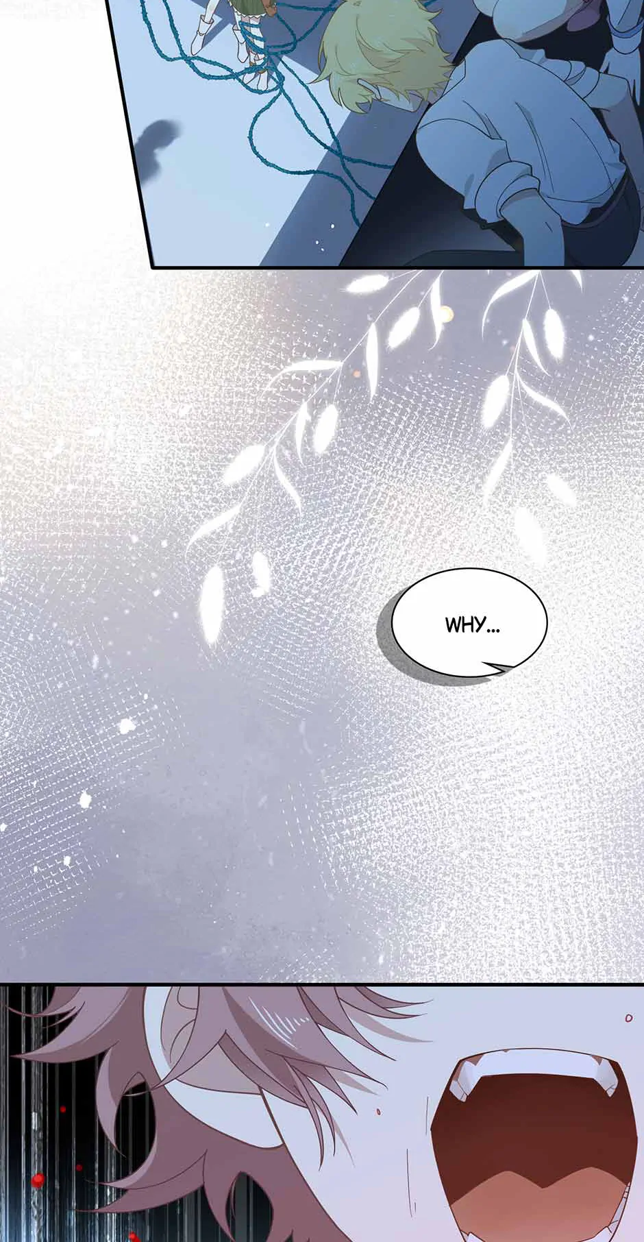 The Reborn Witch Raises a Templar Chapter 38 189 11