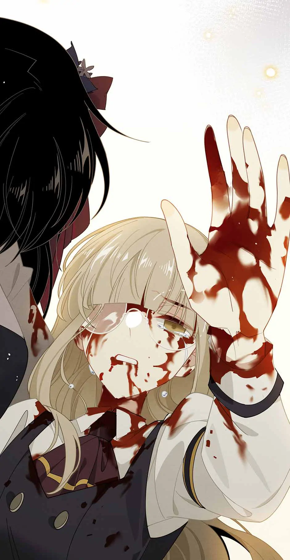 The Reborn Witch Raises a Templar Chapter 38 191 13