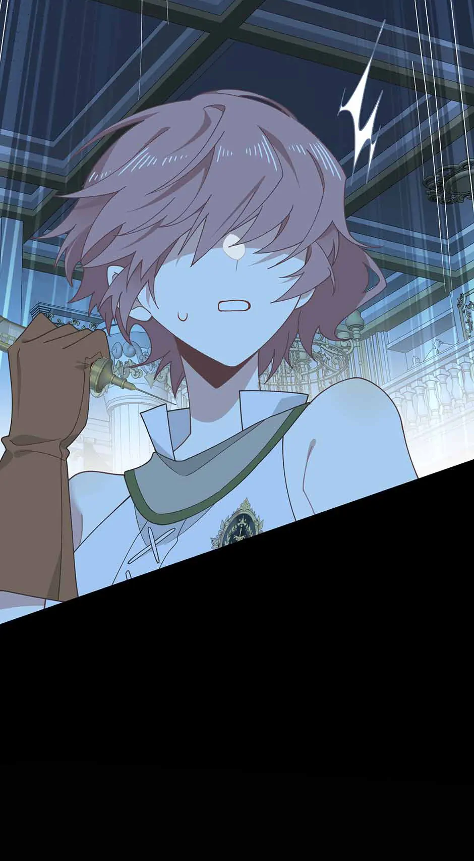 The Reborn Witch Raises a Templar Chapter 38 195 17