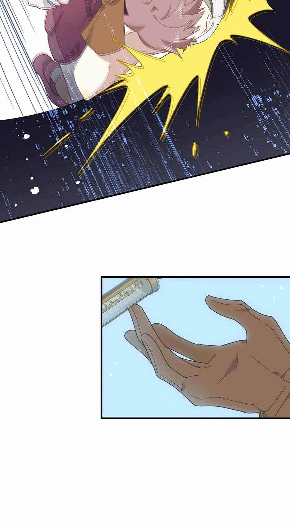 The Reborn Witch Raises a Templar Chapter 38 198 20