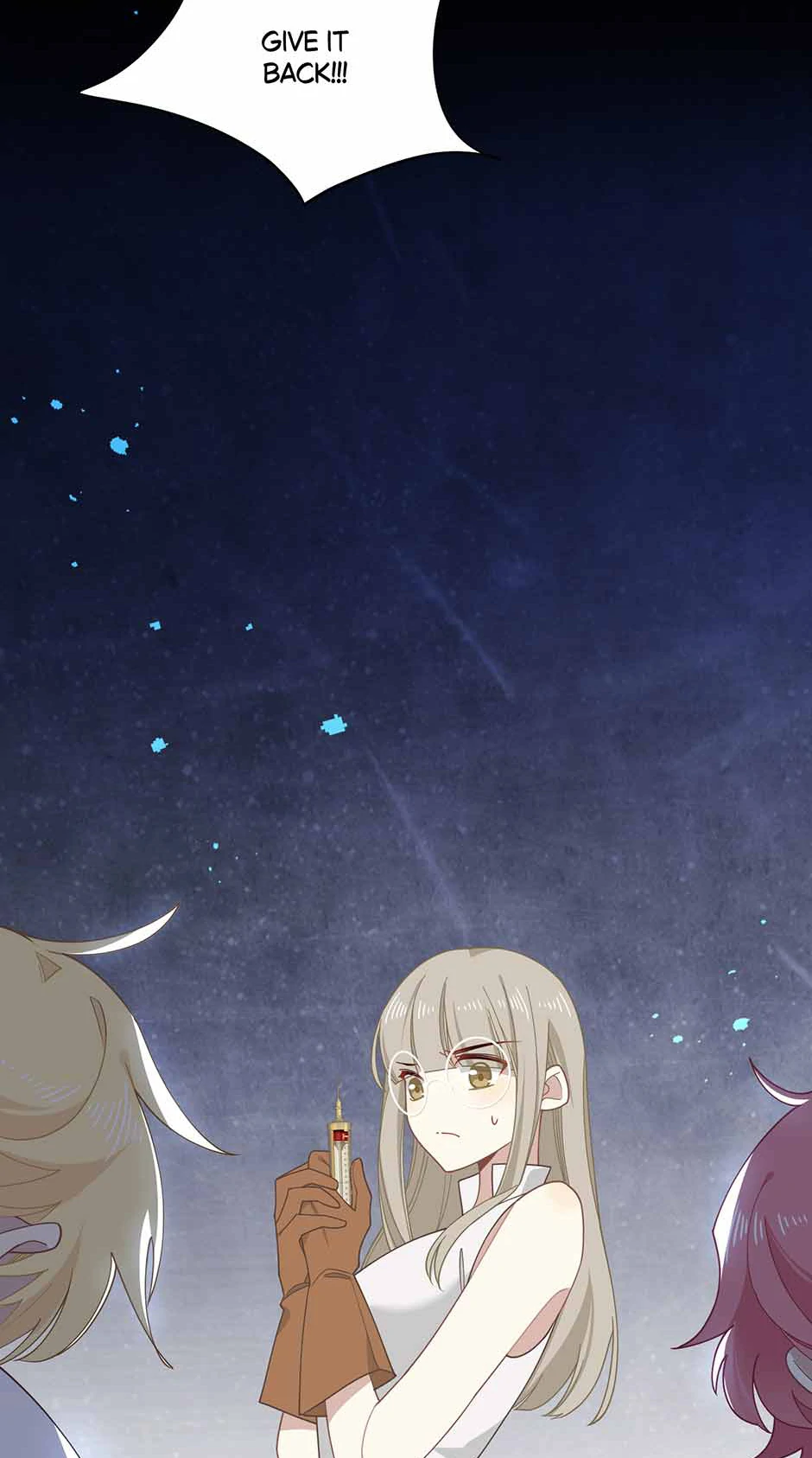 The Reborn Witch Raises a Templar Chapter 38 200 22