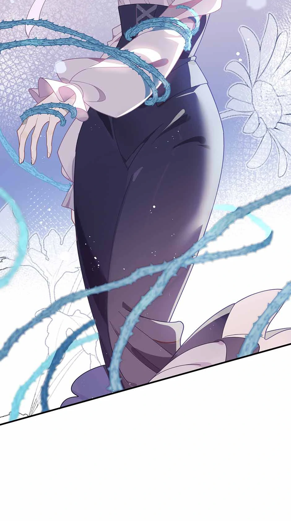 The Reborn Witch Raises a Templar Chapter 38 203 25