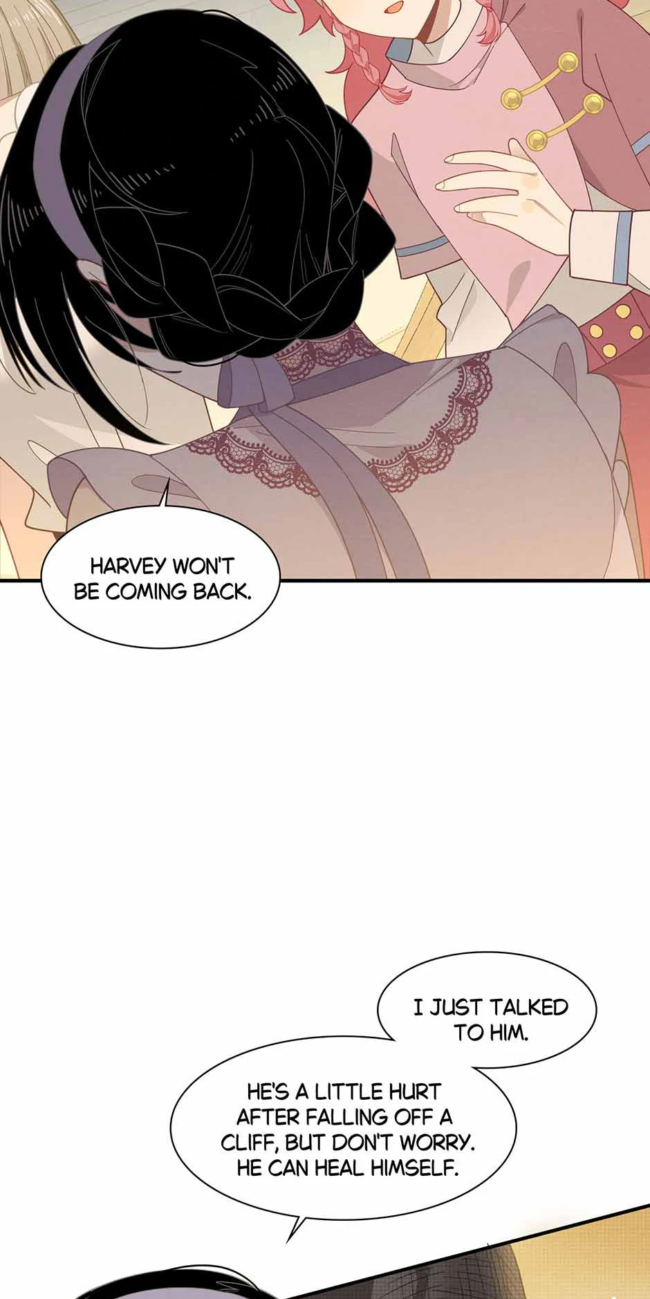 The Reborn Witch Raises a Templar Chapter 38 206 28