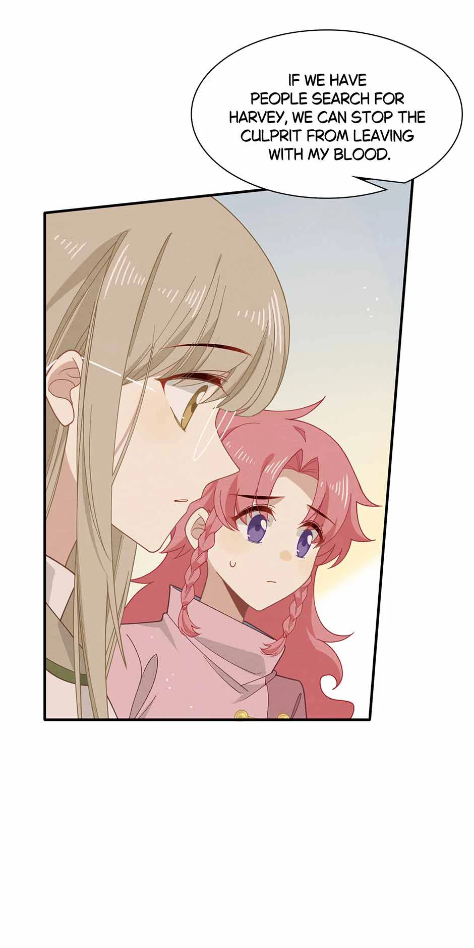 The Reborn Witch Raises a Templar Chapter 38 208 30