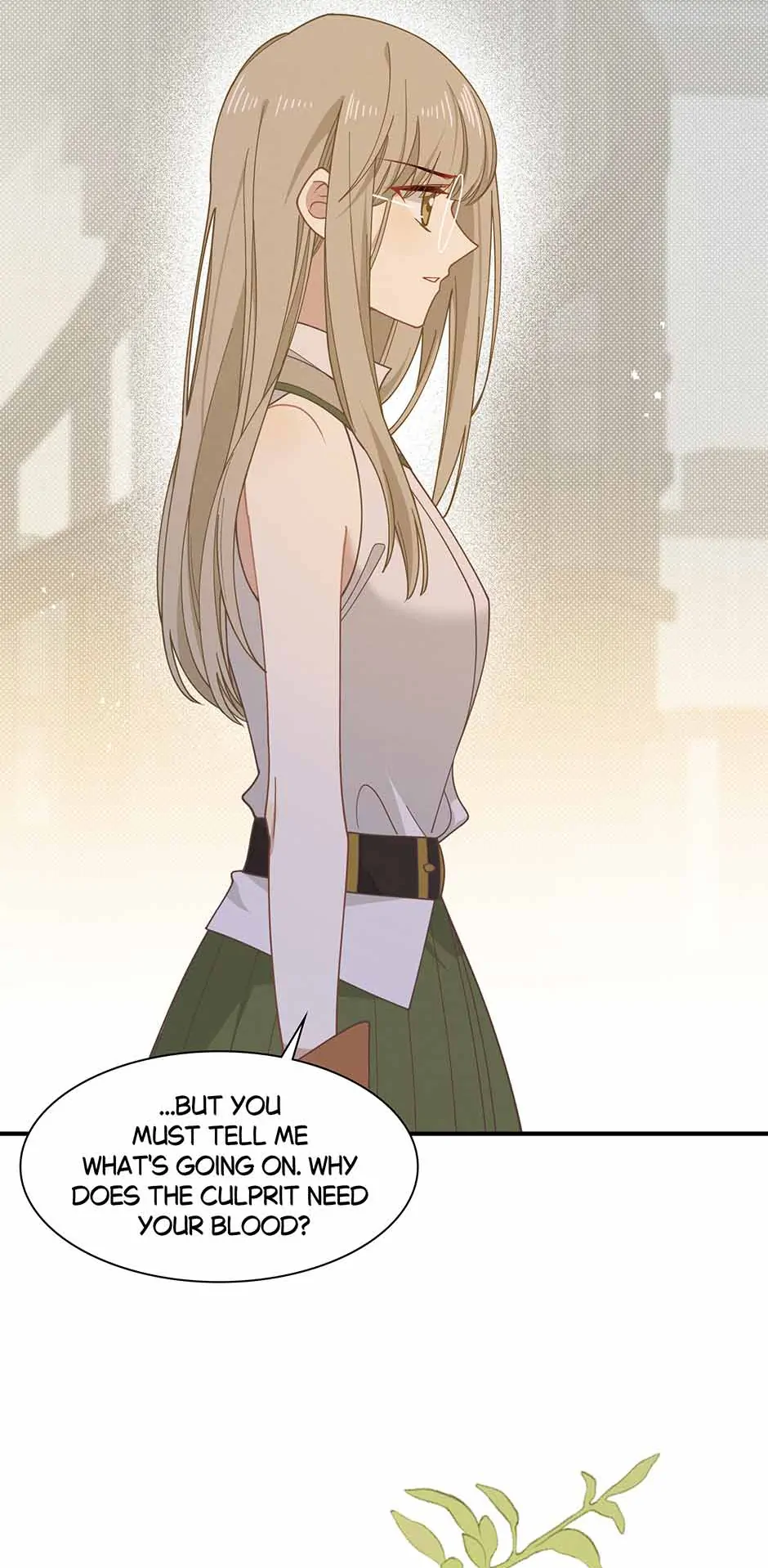 The Reborn Witch Raises a Templar Chapter 38 213 35