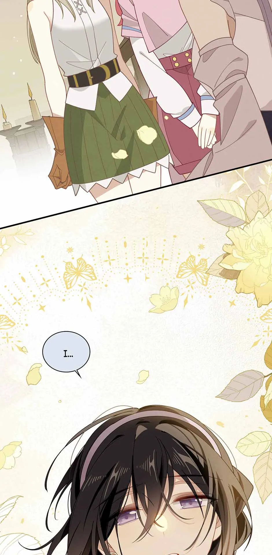 The Reborn Witch Raises a Templar Chapter 38 215 37