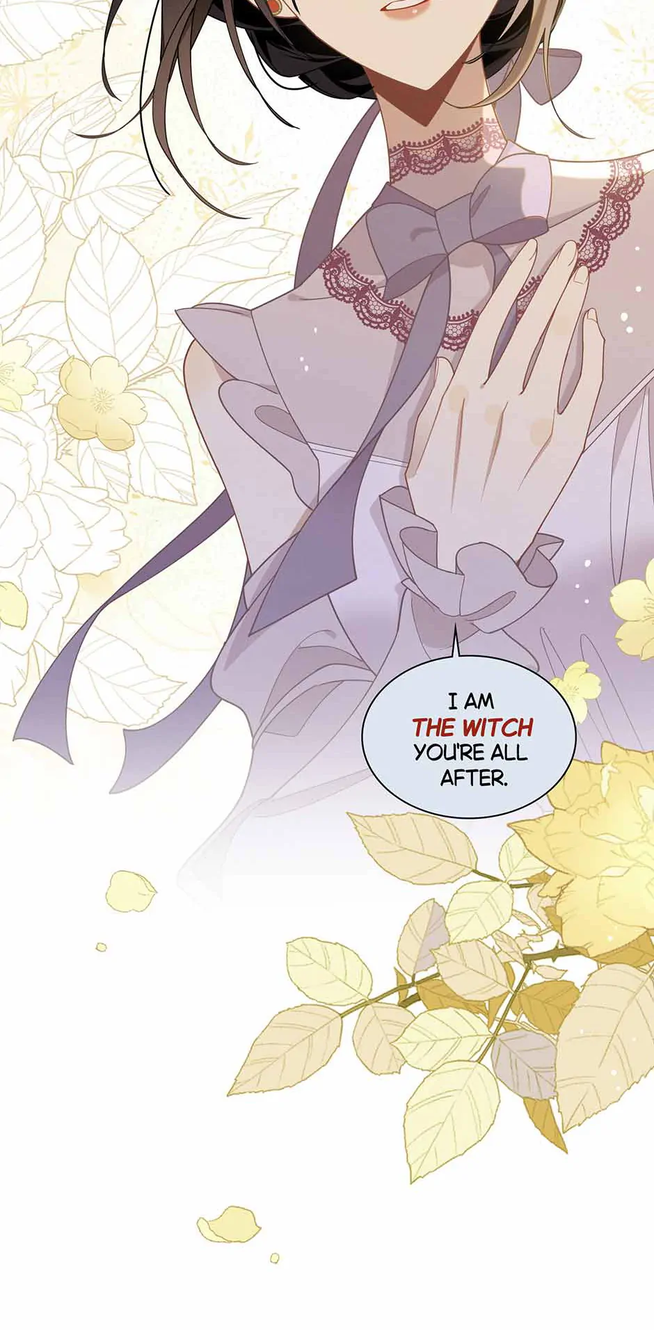 The Reborn Witch Raises a Templar Chapter 38 216 38