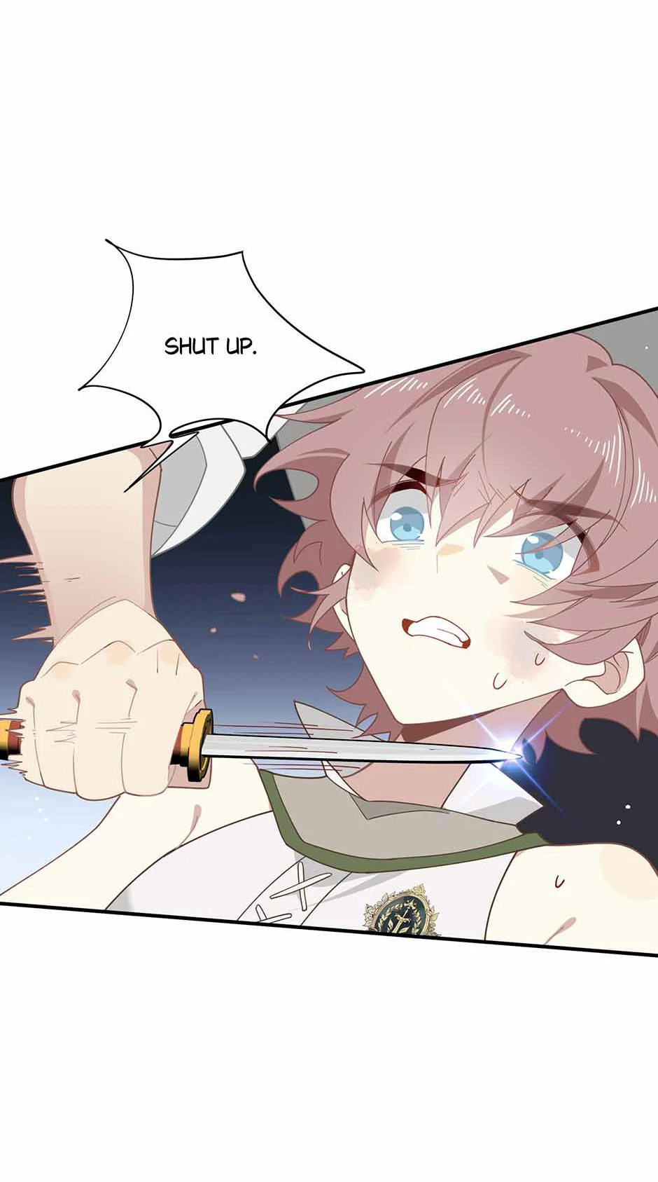 The Reborn Witch Raises a Templar Chapter 38 220 42