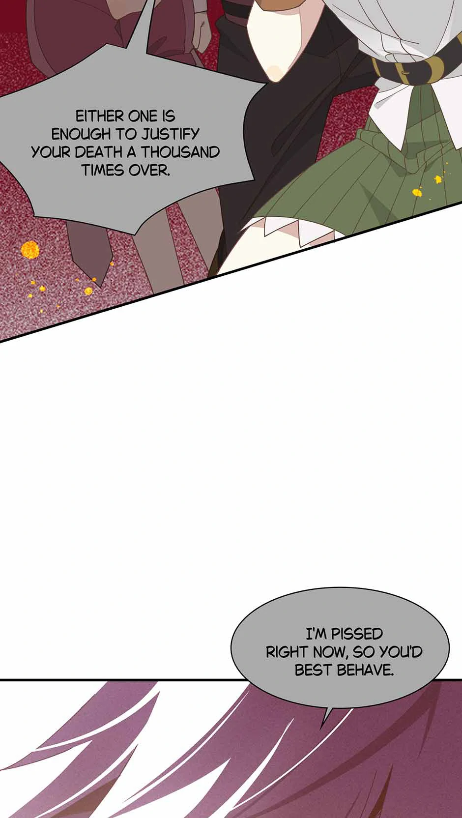 The Reborn Witch Raises a Templar Chapter 38 222 44