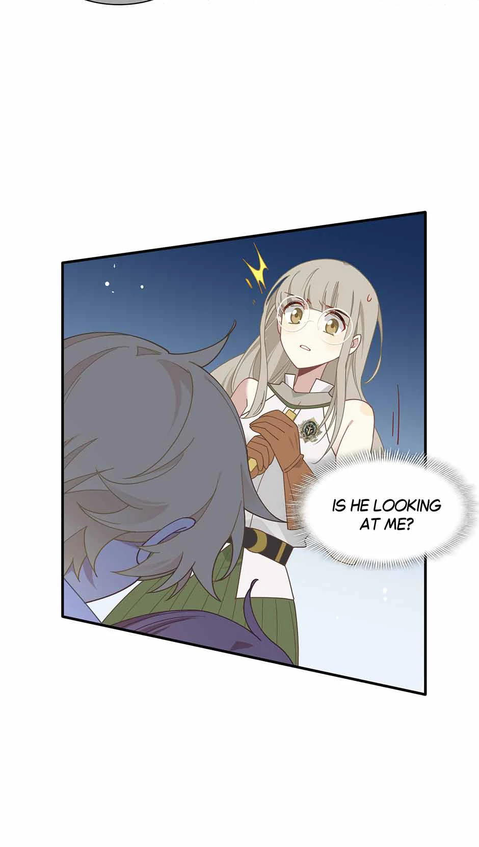 The Reborn Witch Raises a Templar Chapter 38 224 46