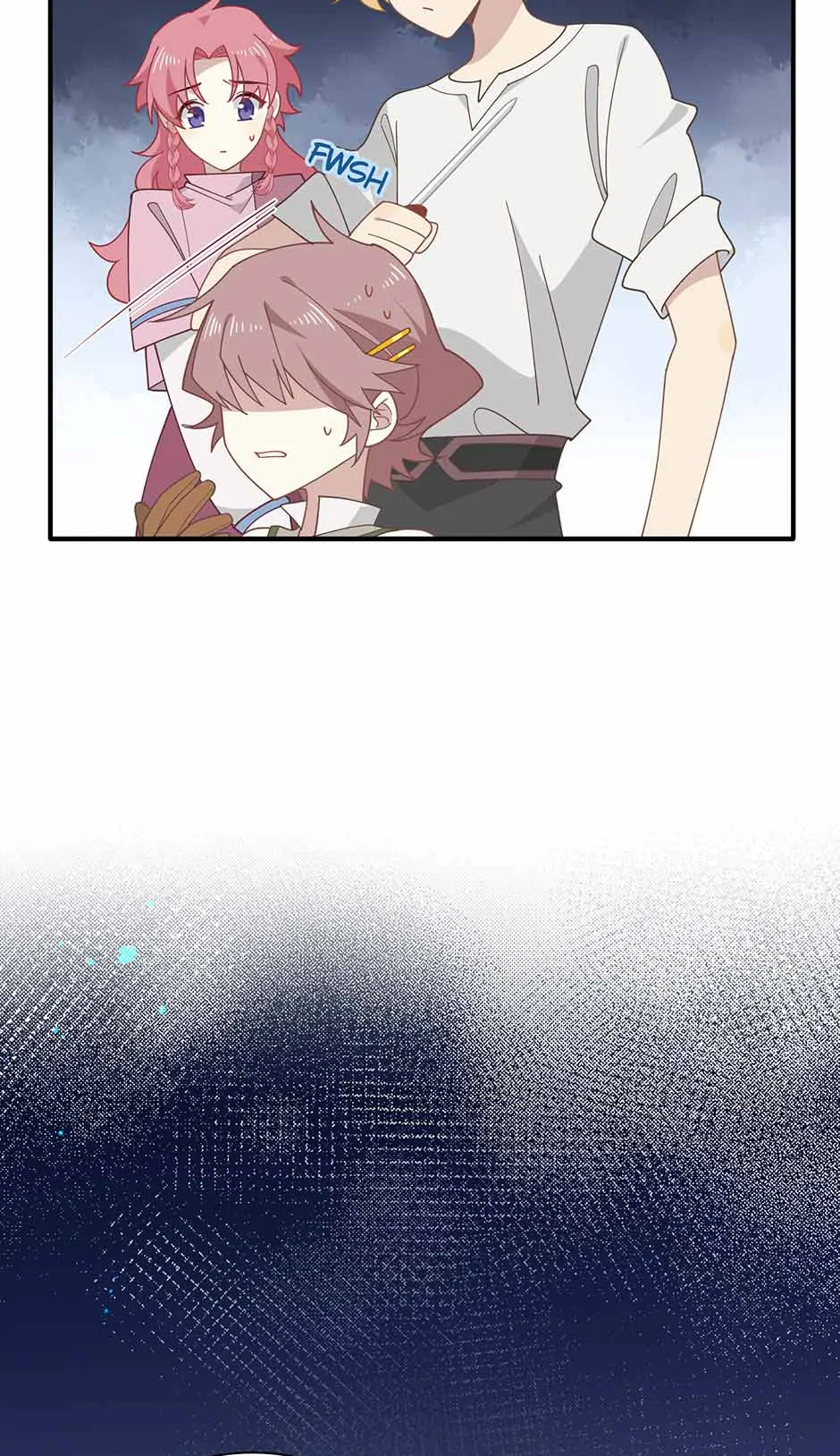 The Reborn Witch Raises a Templar Chapter 38 227 49